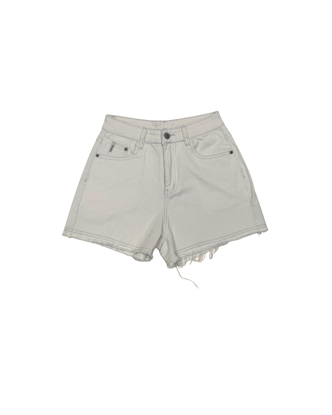 MOONGREY JEANS SHORT