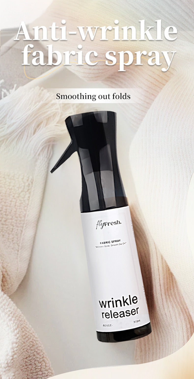 FLYFRESH FABRIC SPRAY -300ML