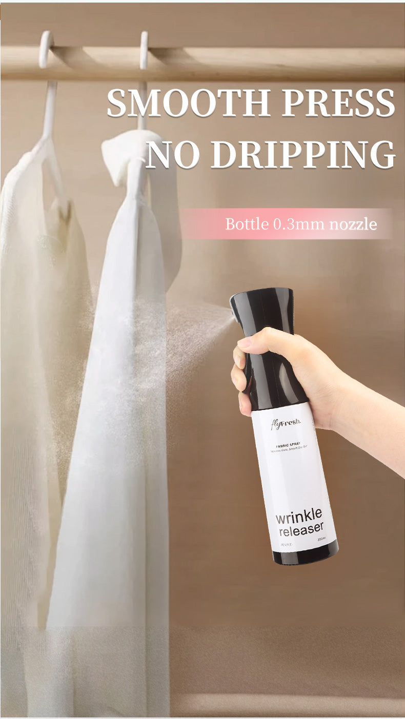 FLYFRESH FABRIC SPRAY -300ML
