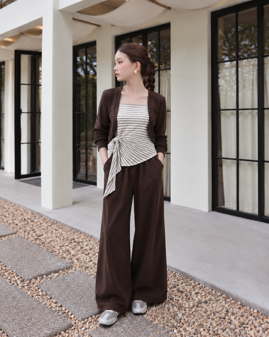 VICTOR CARDIGAN