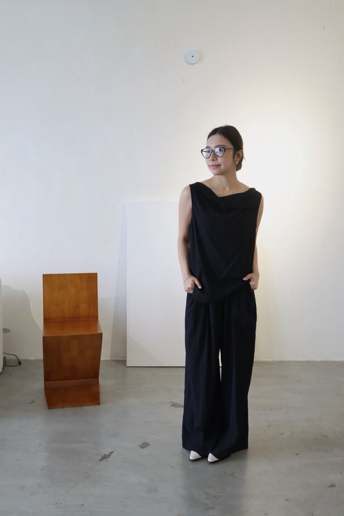 UU TROUSERS SET