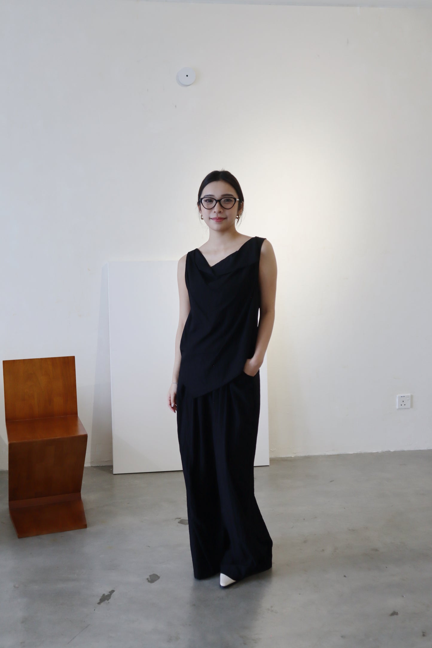 UU TROUSERS SET