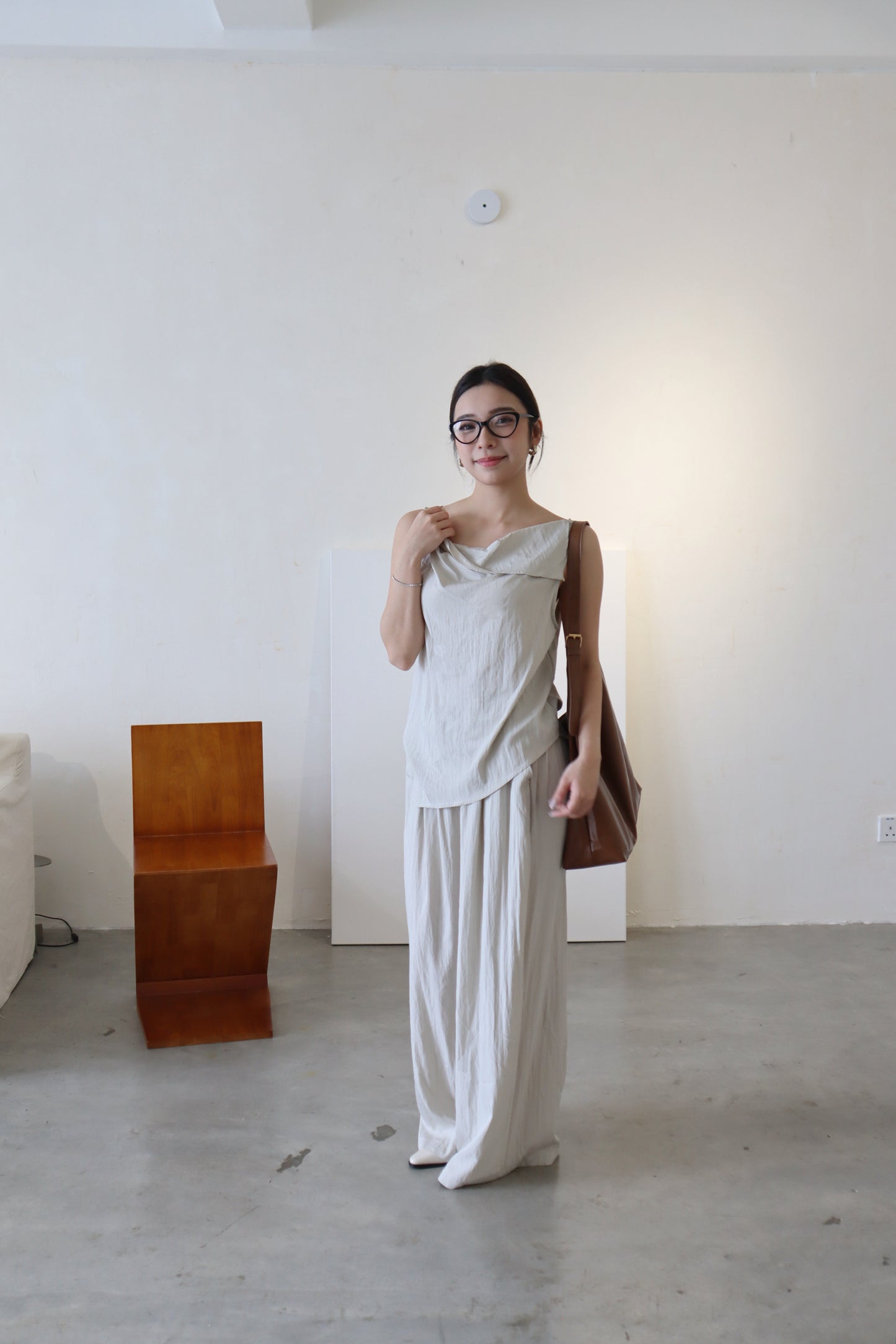 UU TROUSERS SET