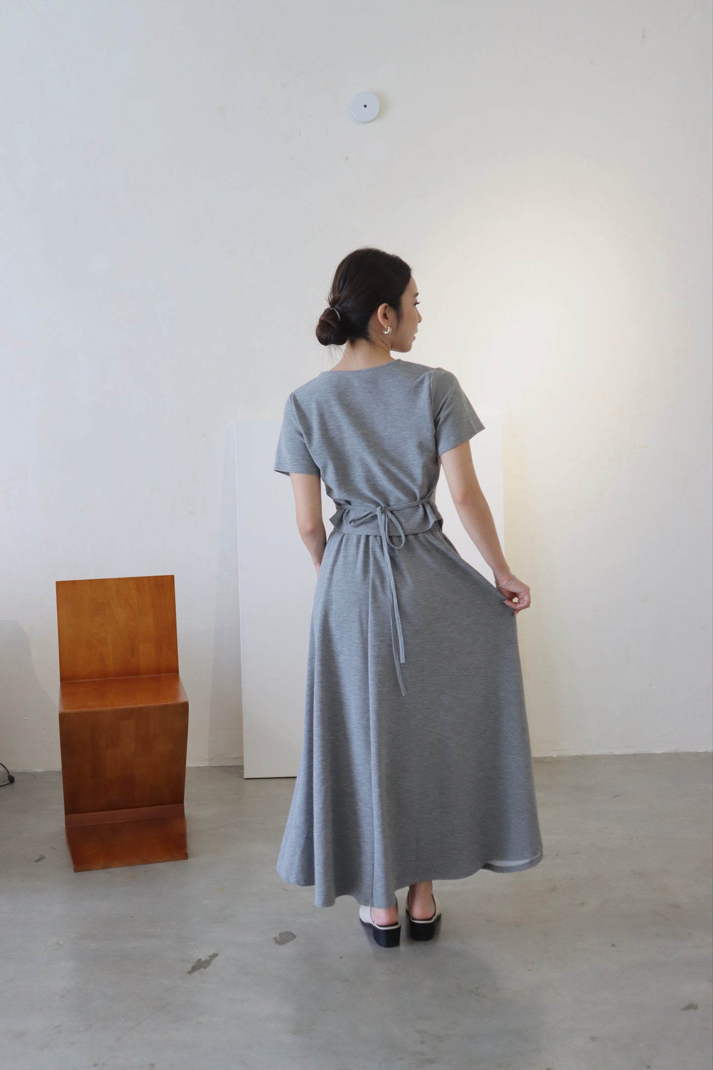 ALESSIO SKIRT SET