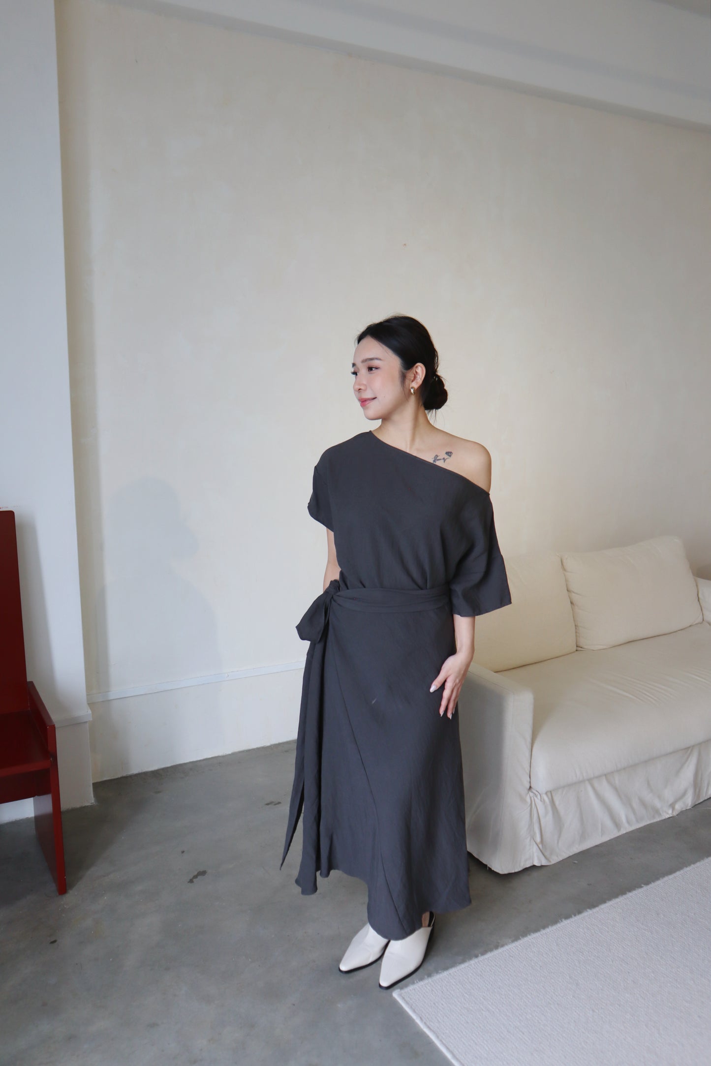 GANIELLA SKIRT SET
