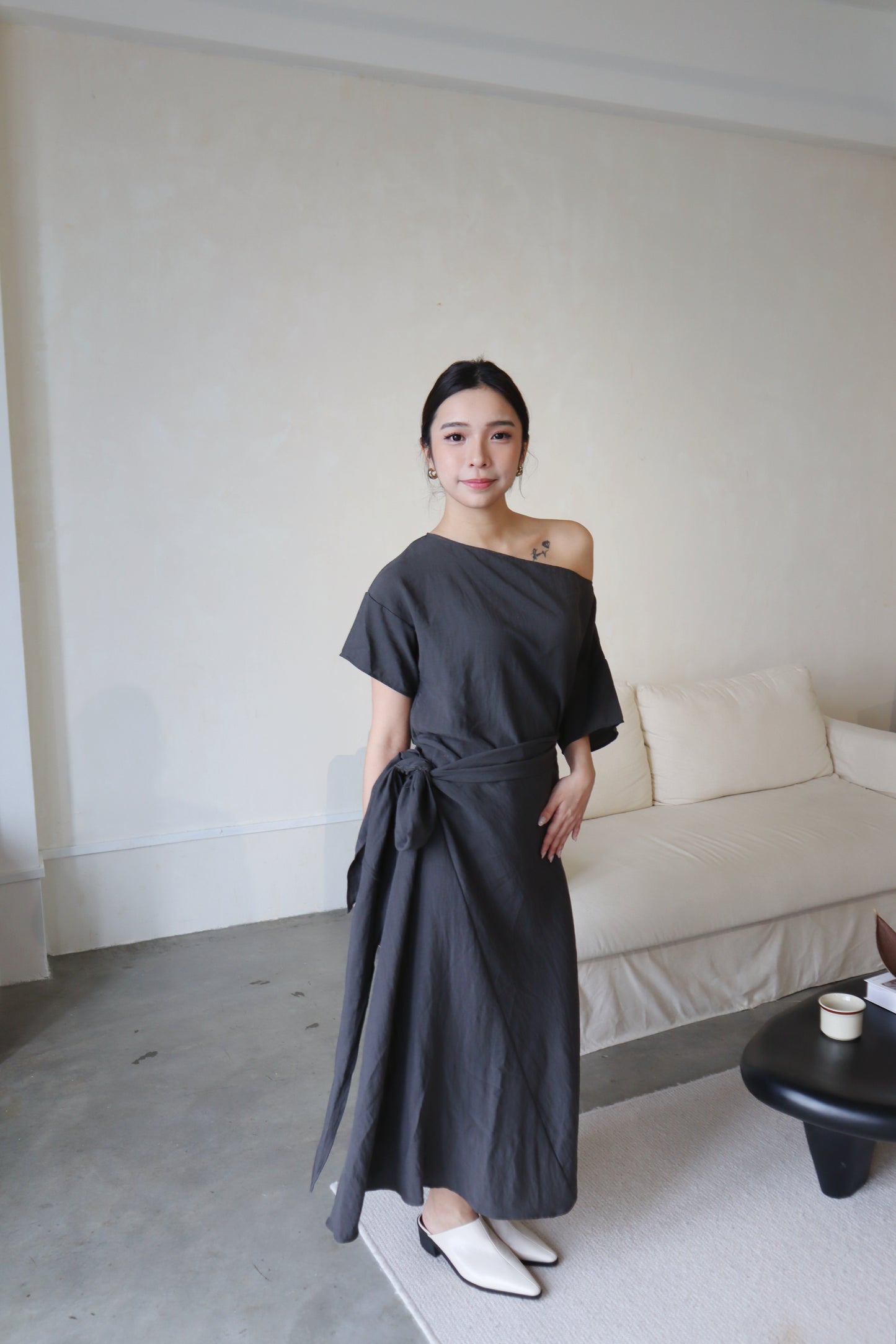 GANIELLA SKIRT SET