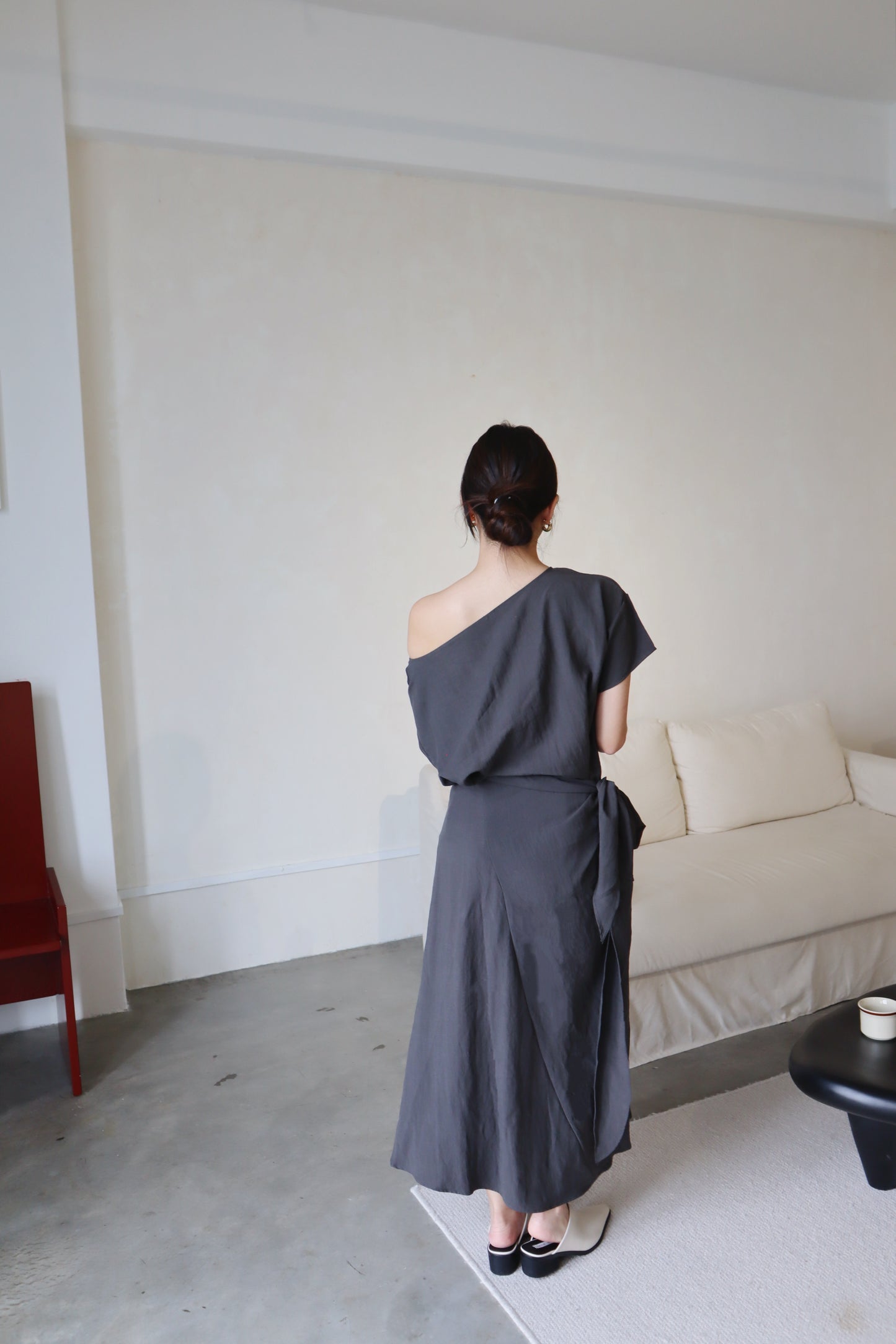 GANIELLA SKIRT SET