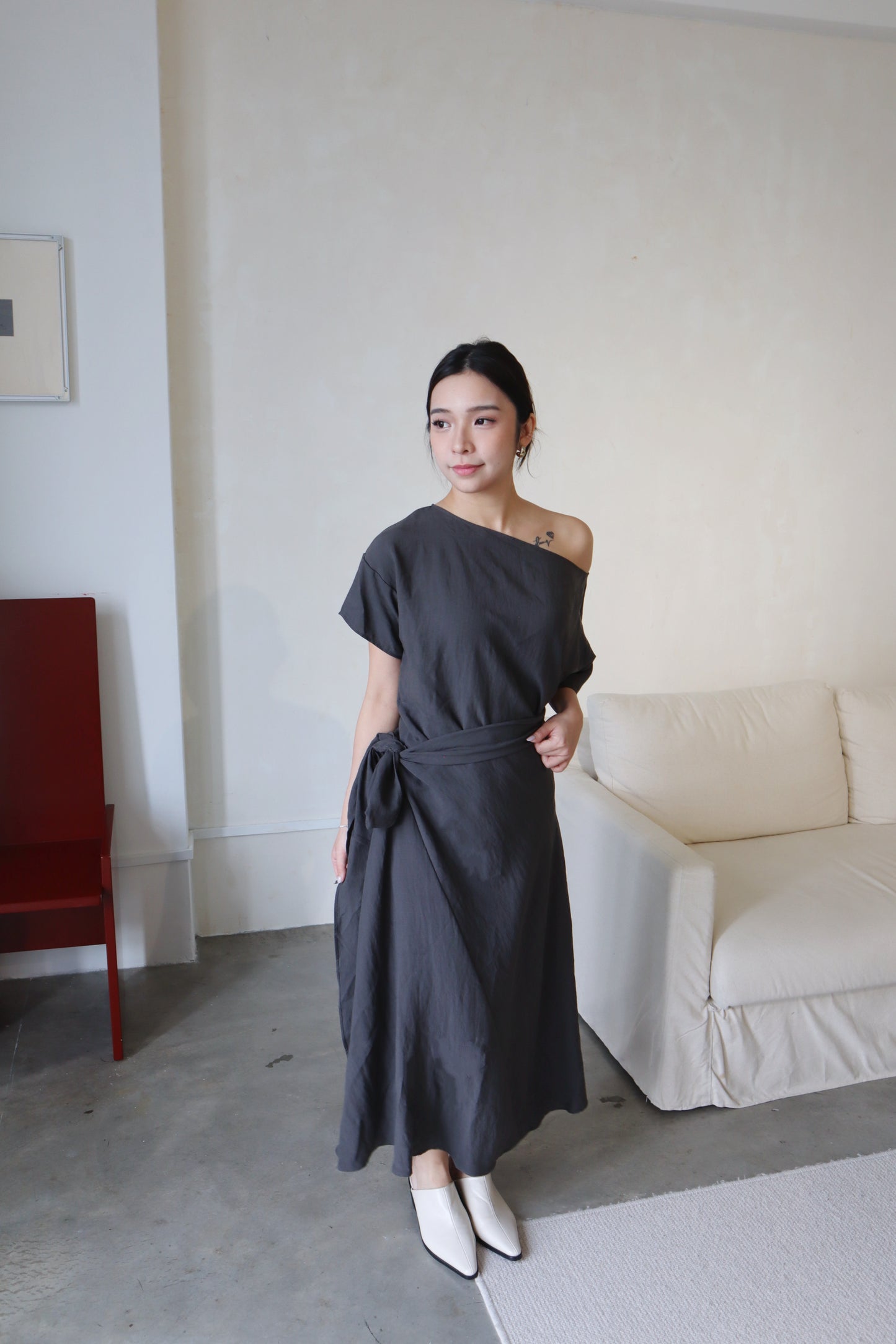 GANIELLA SKIRT SET