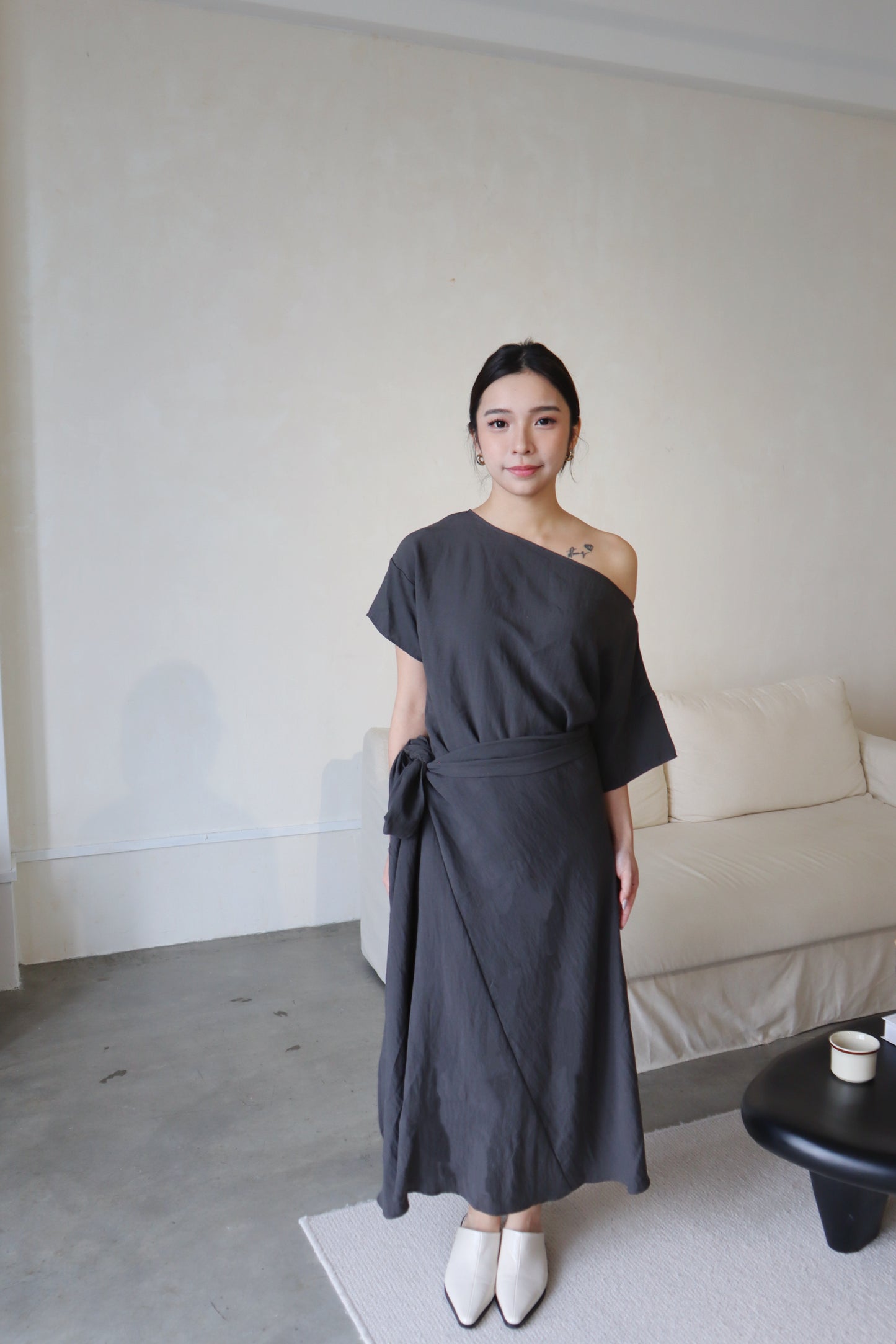 GANIELLA SKIRT SET