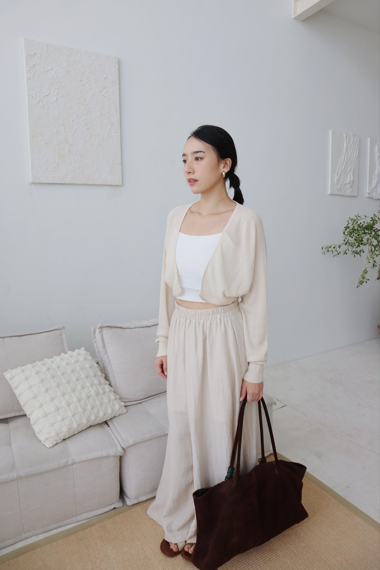 JULLIO CARDIGAN