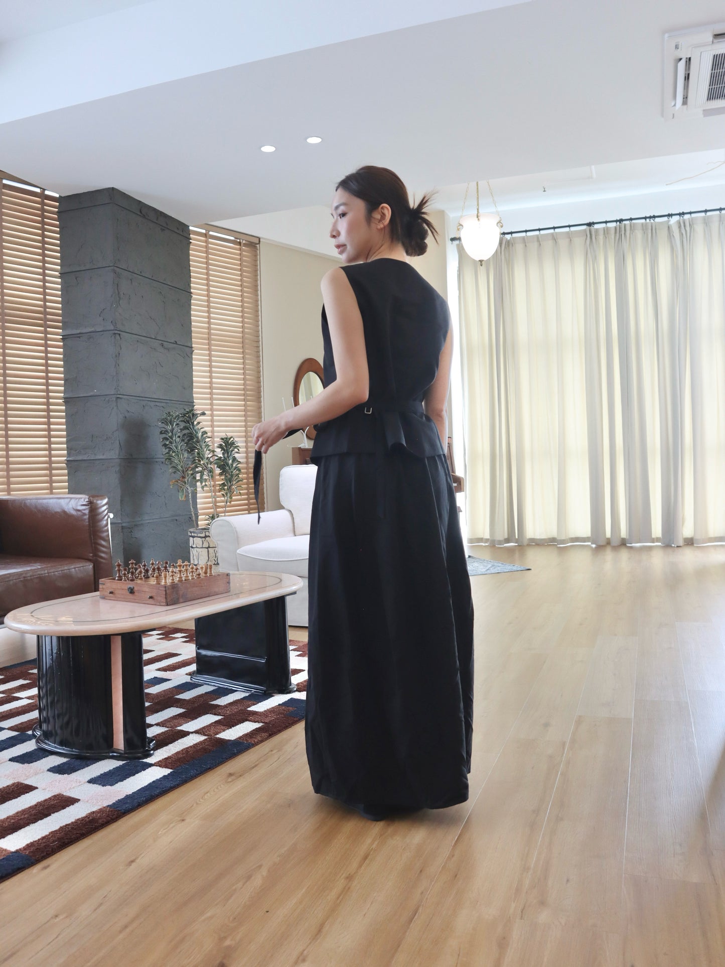 ORINA VEST