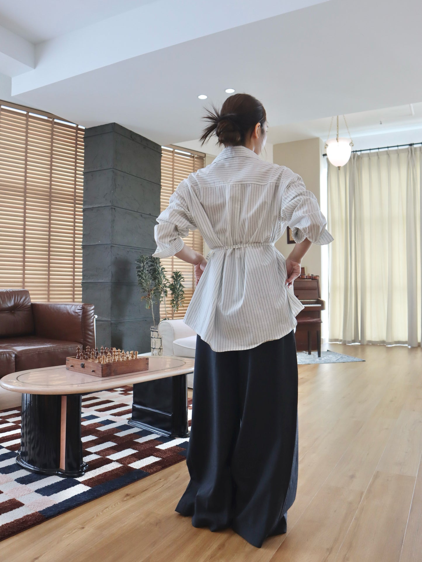 SANNY BLOUSE