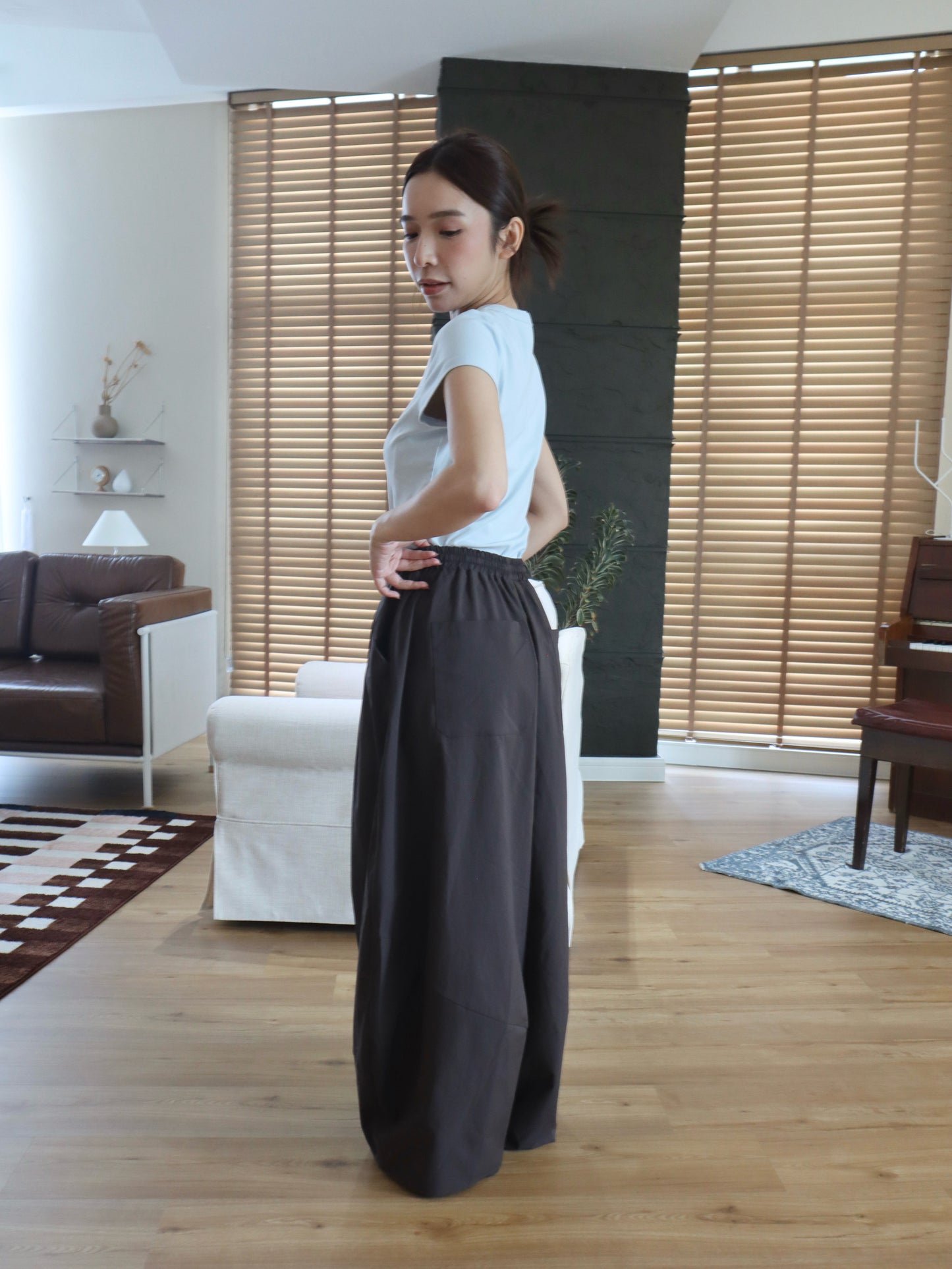 NYLO TROUSER
