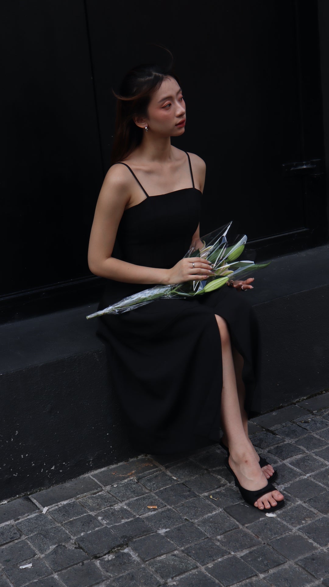 JESSIE DRESS