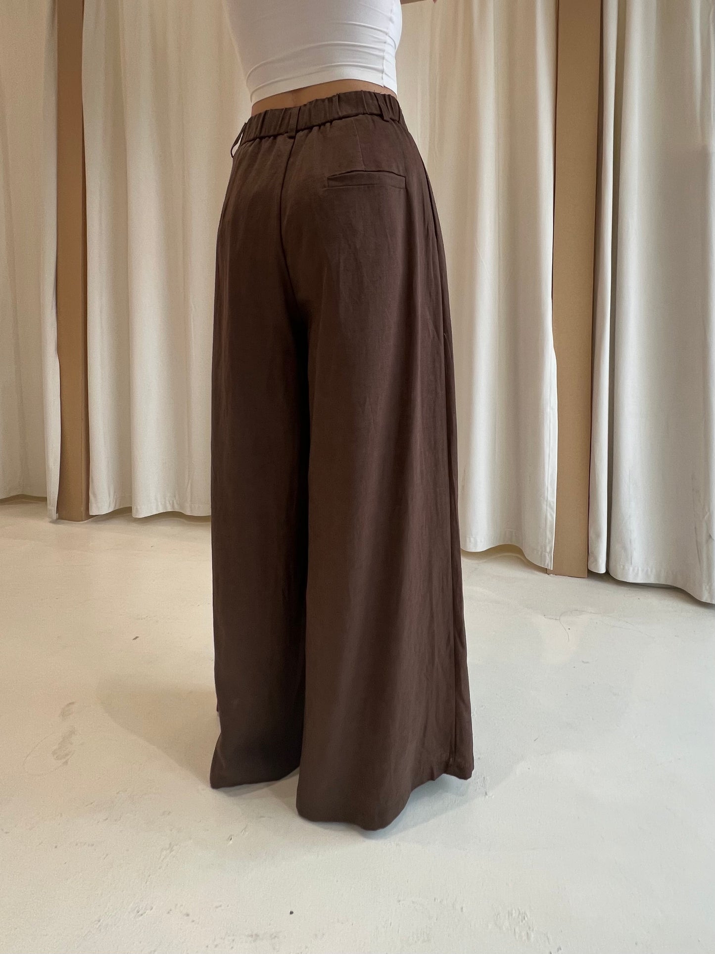 ARINA TROUSERS