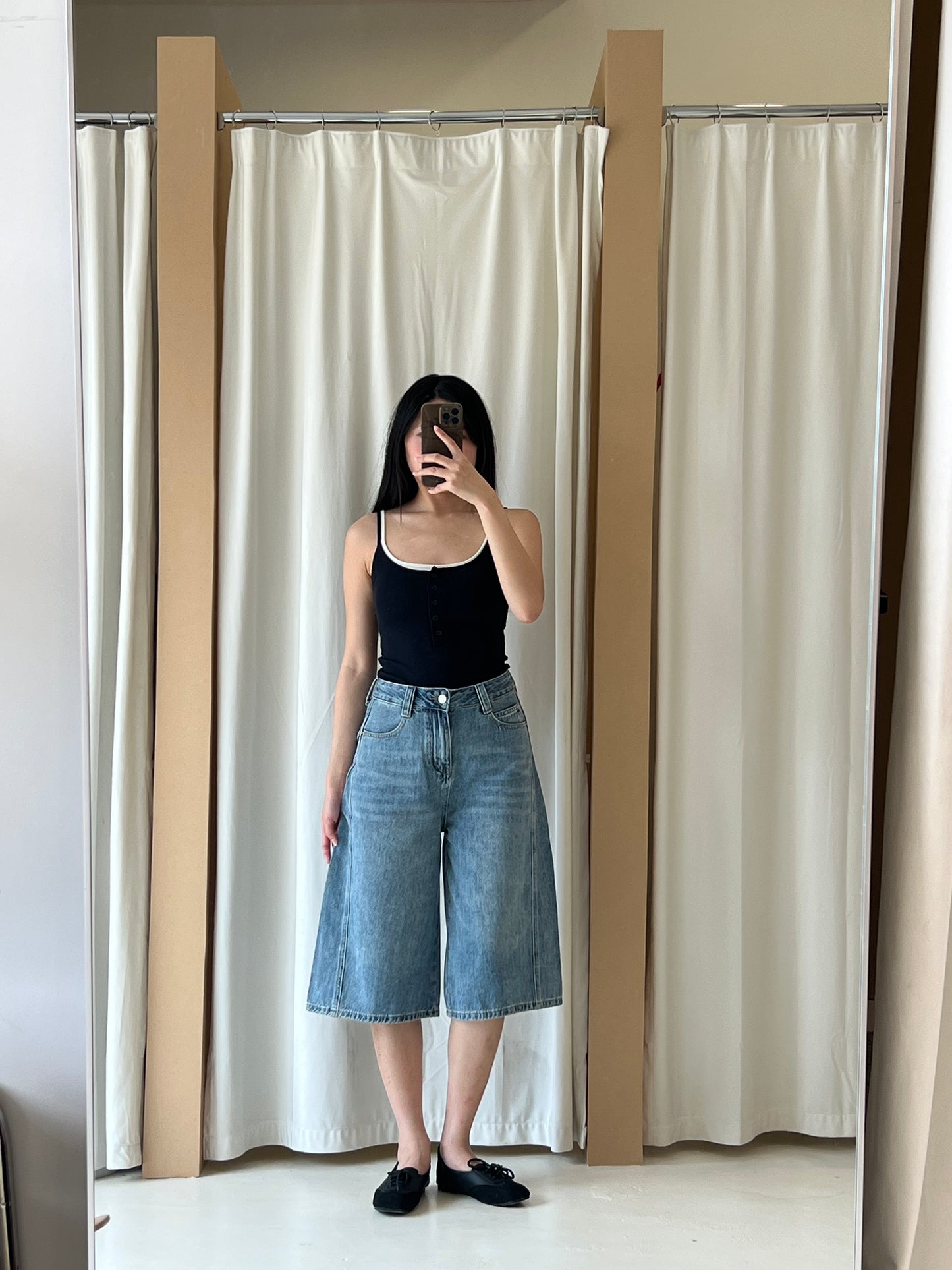 NOVA CAPRI JEANS
