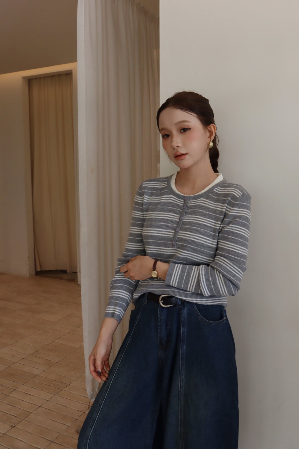 UZEN DENIM