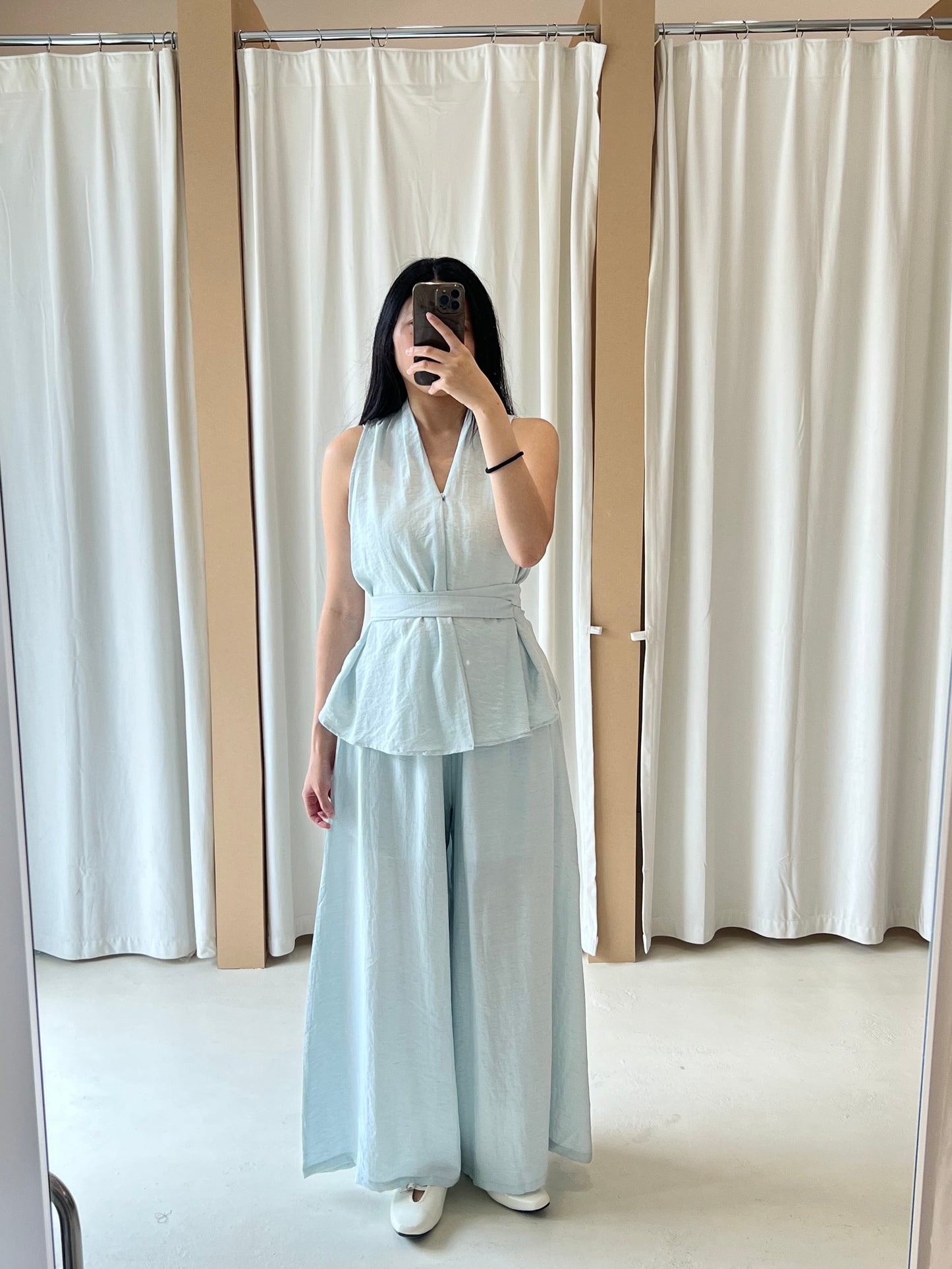 VEYA WRAP TOP