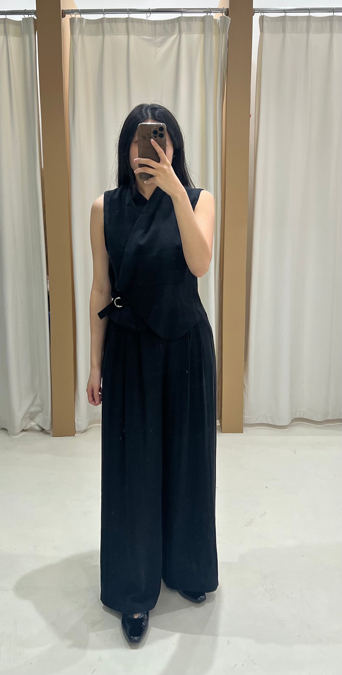 ZAI BLAZER SET
