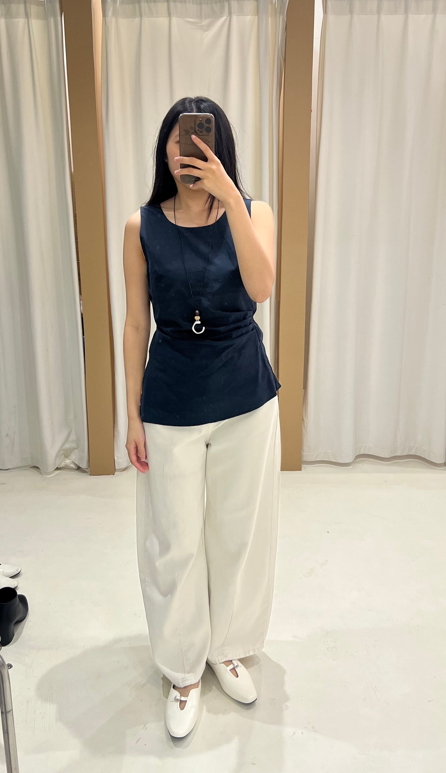 ELISE TOP