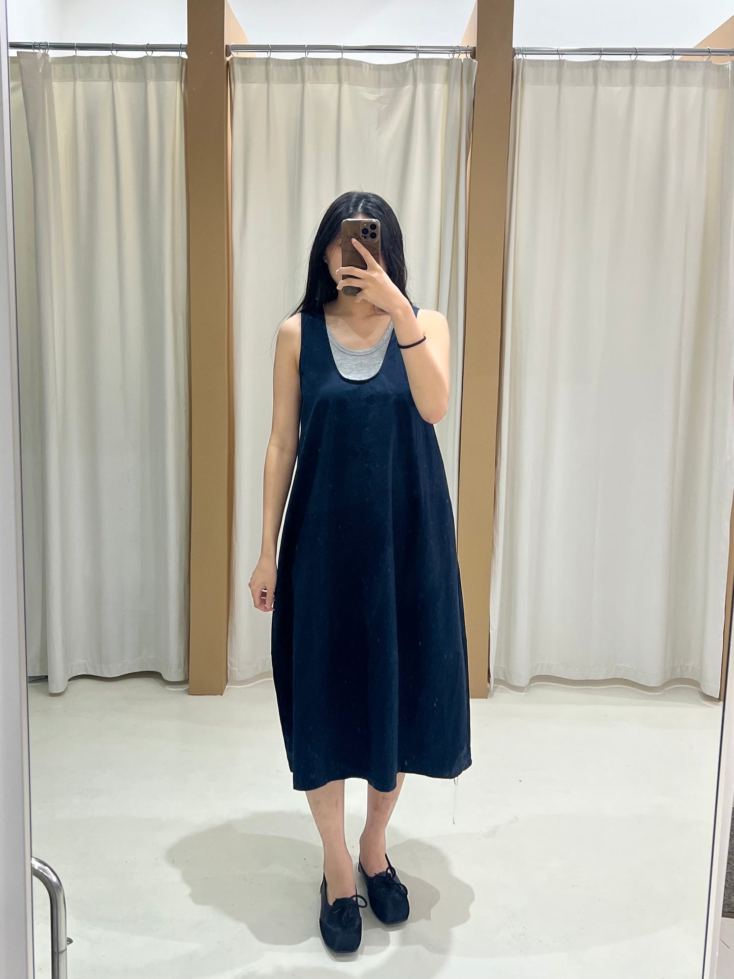 MILA DRESS