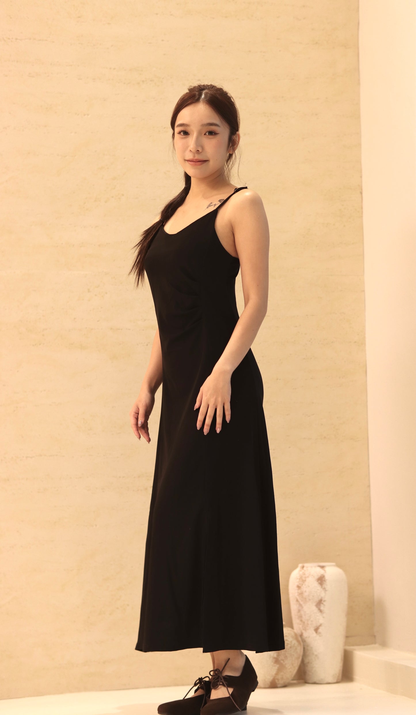 DALMA DRESS