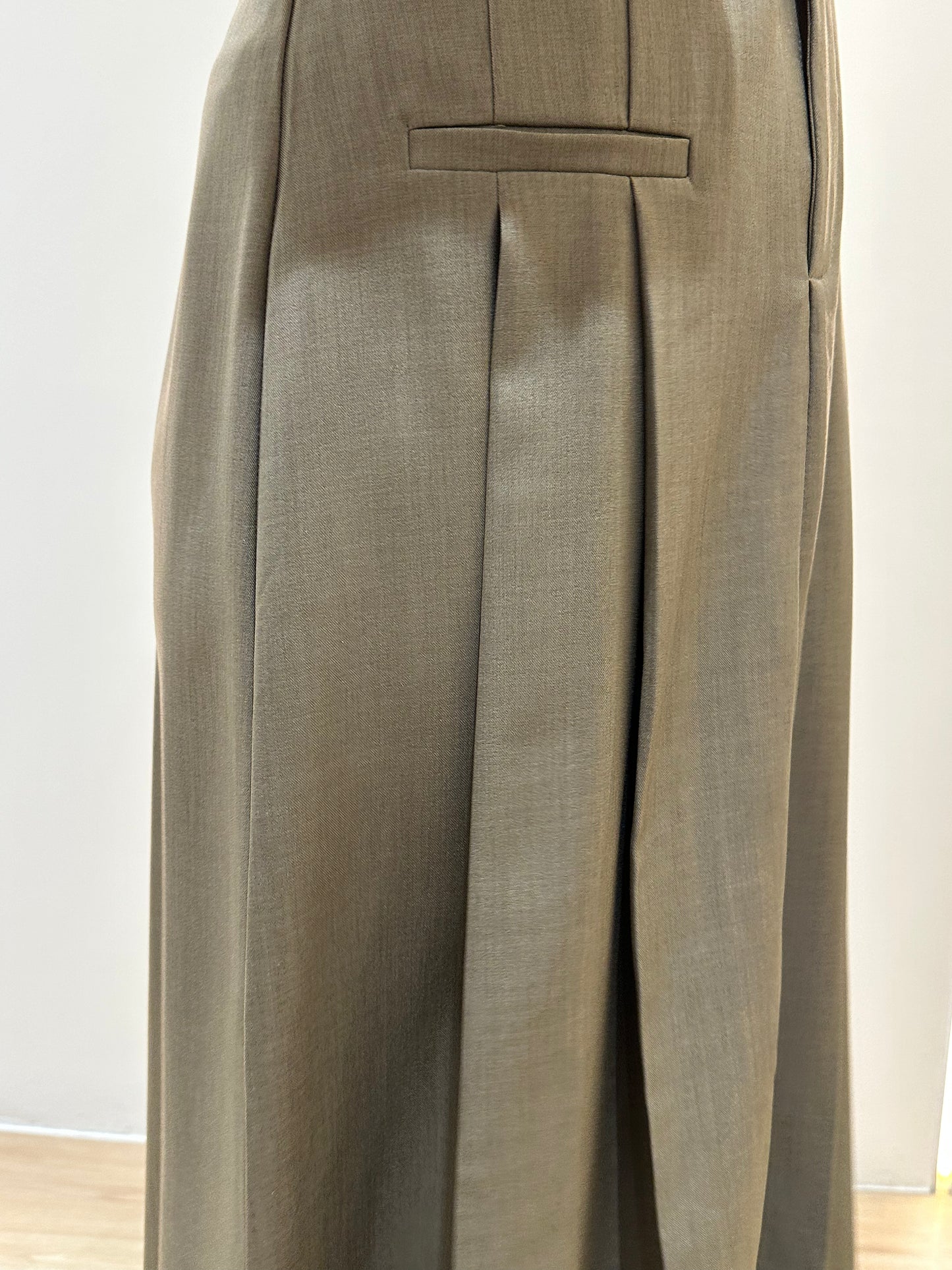 AMELIA SKIRT