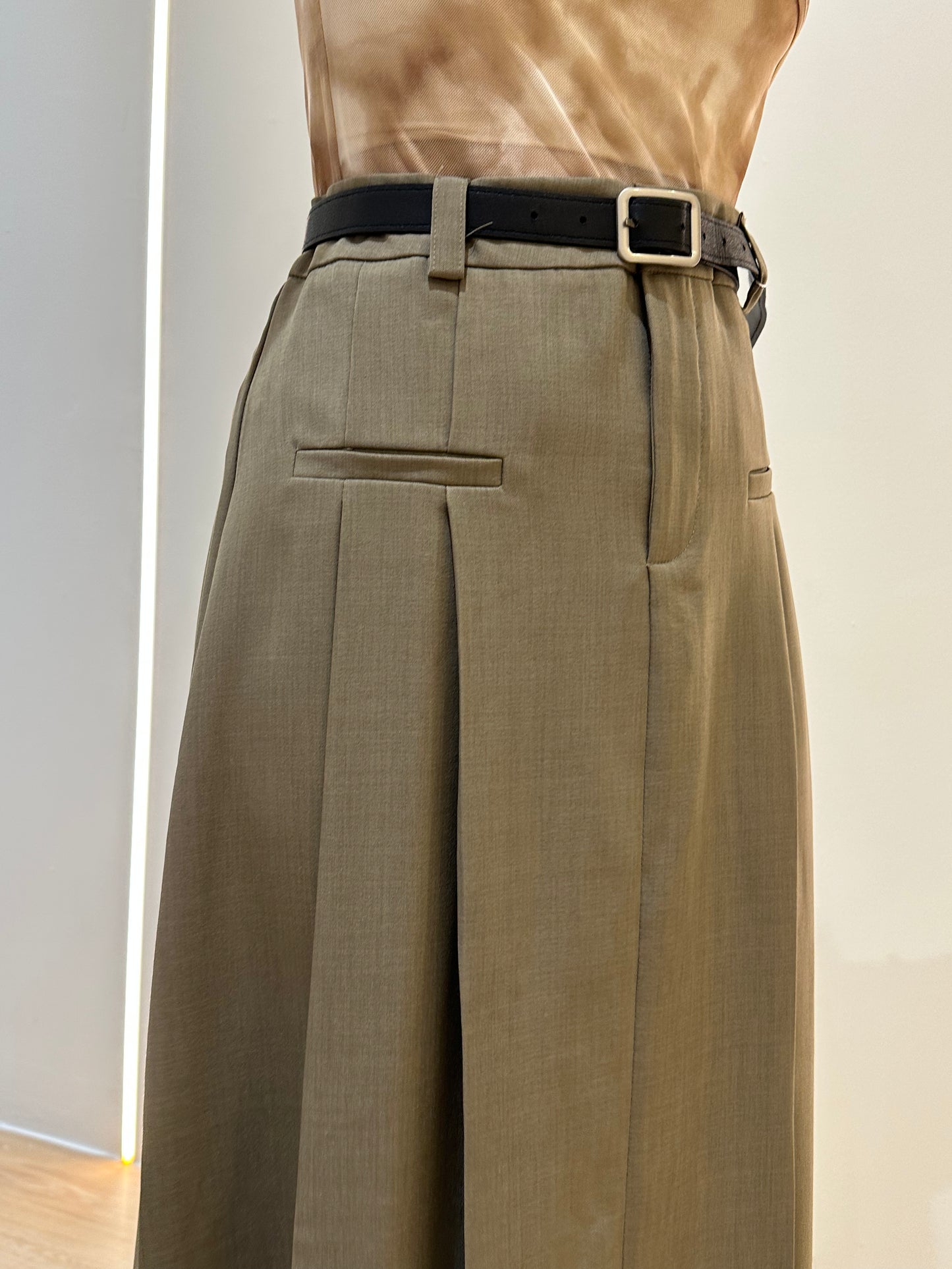 AMELIA SKIRT