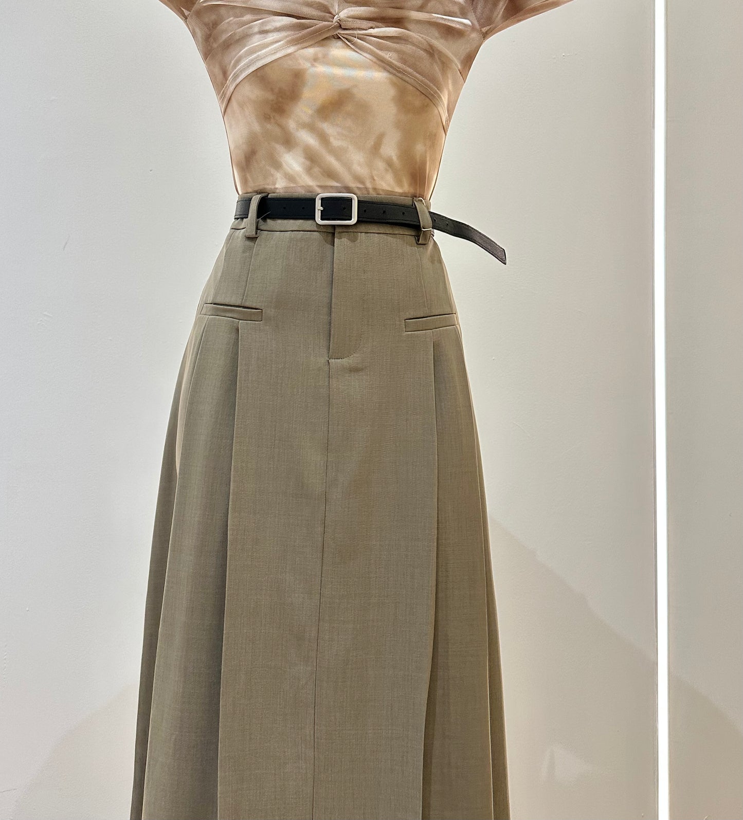 AMELIA SKIRT