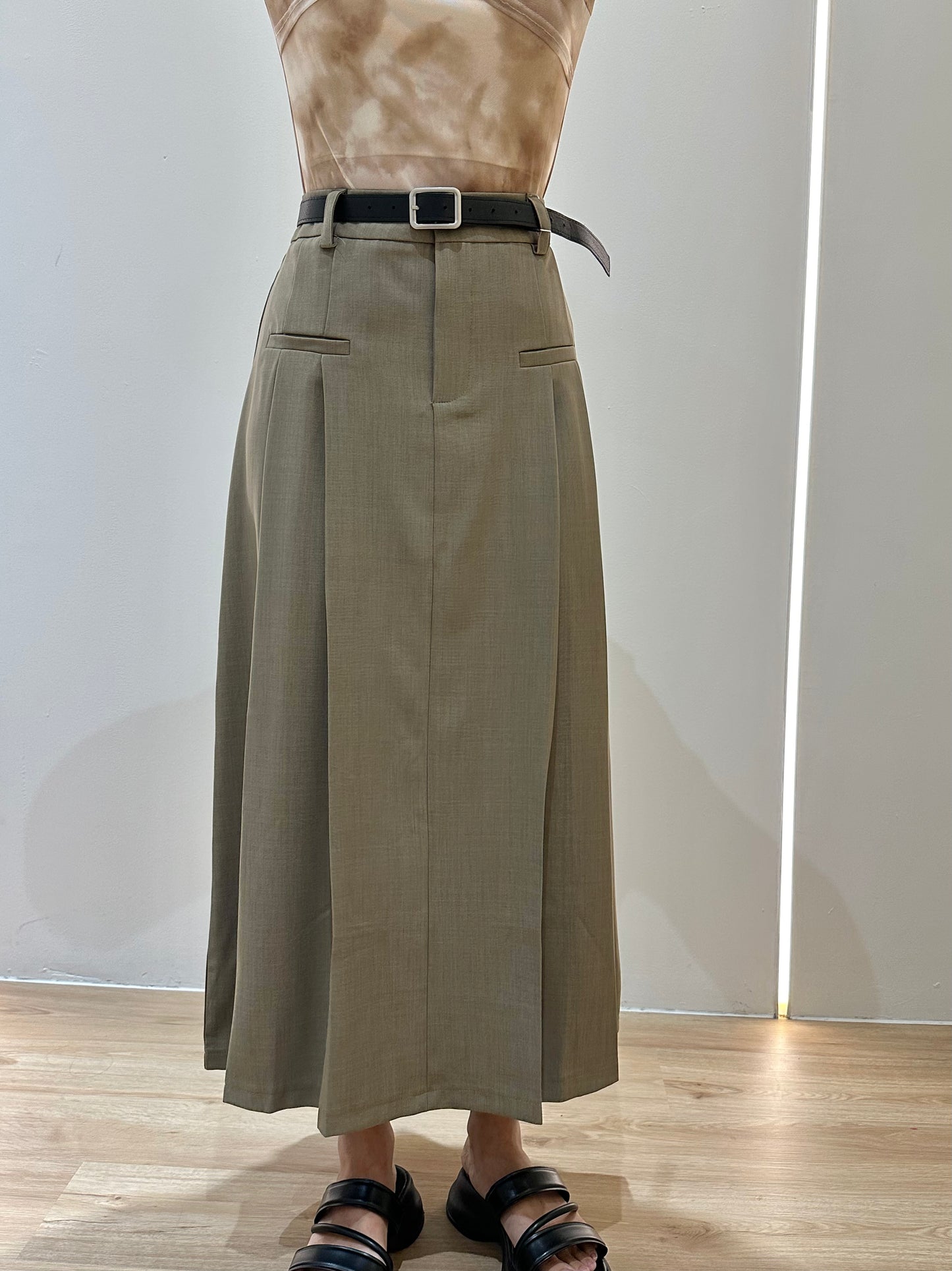 AMELIA SKIRT