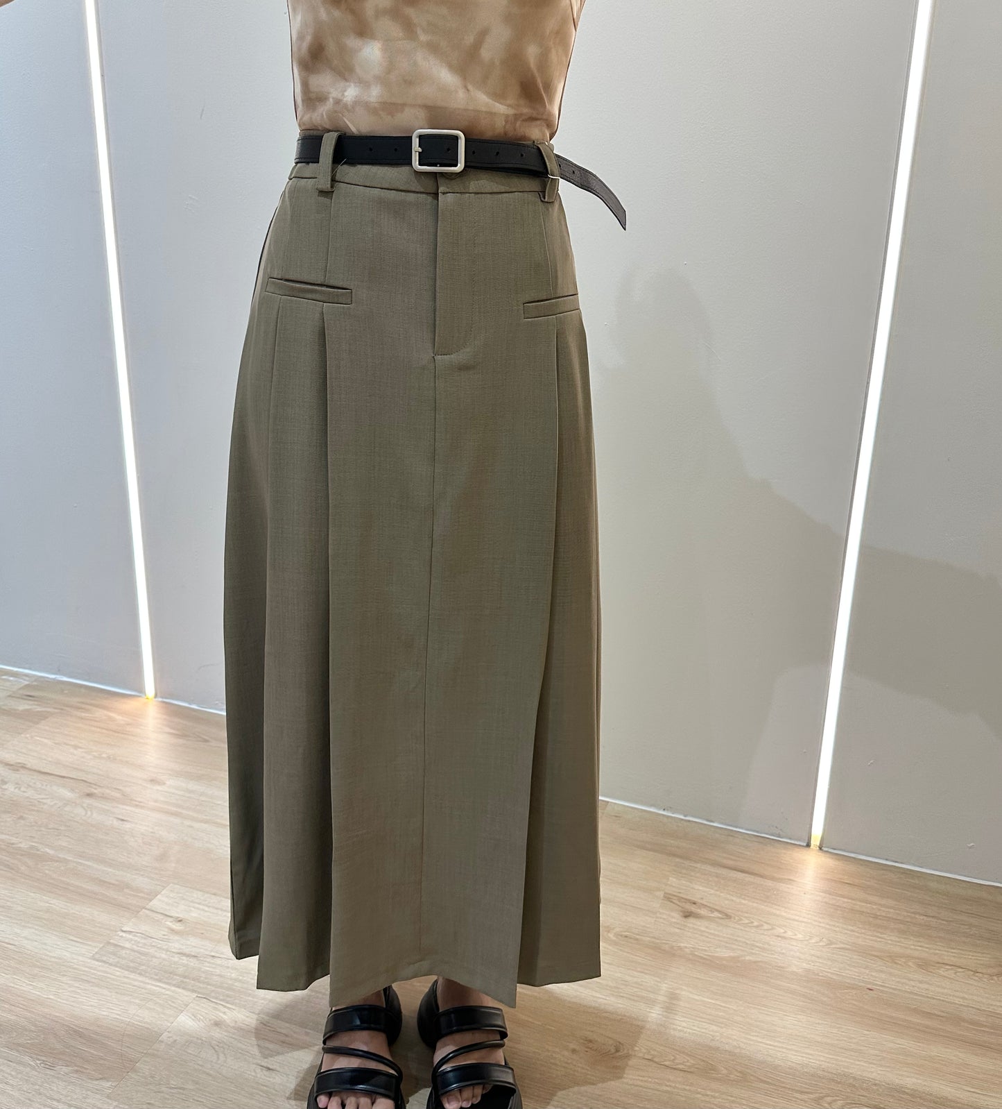 AMELIA SKIRT