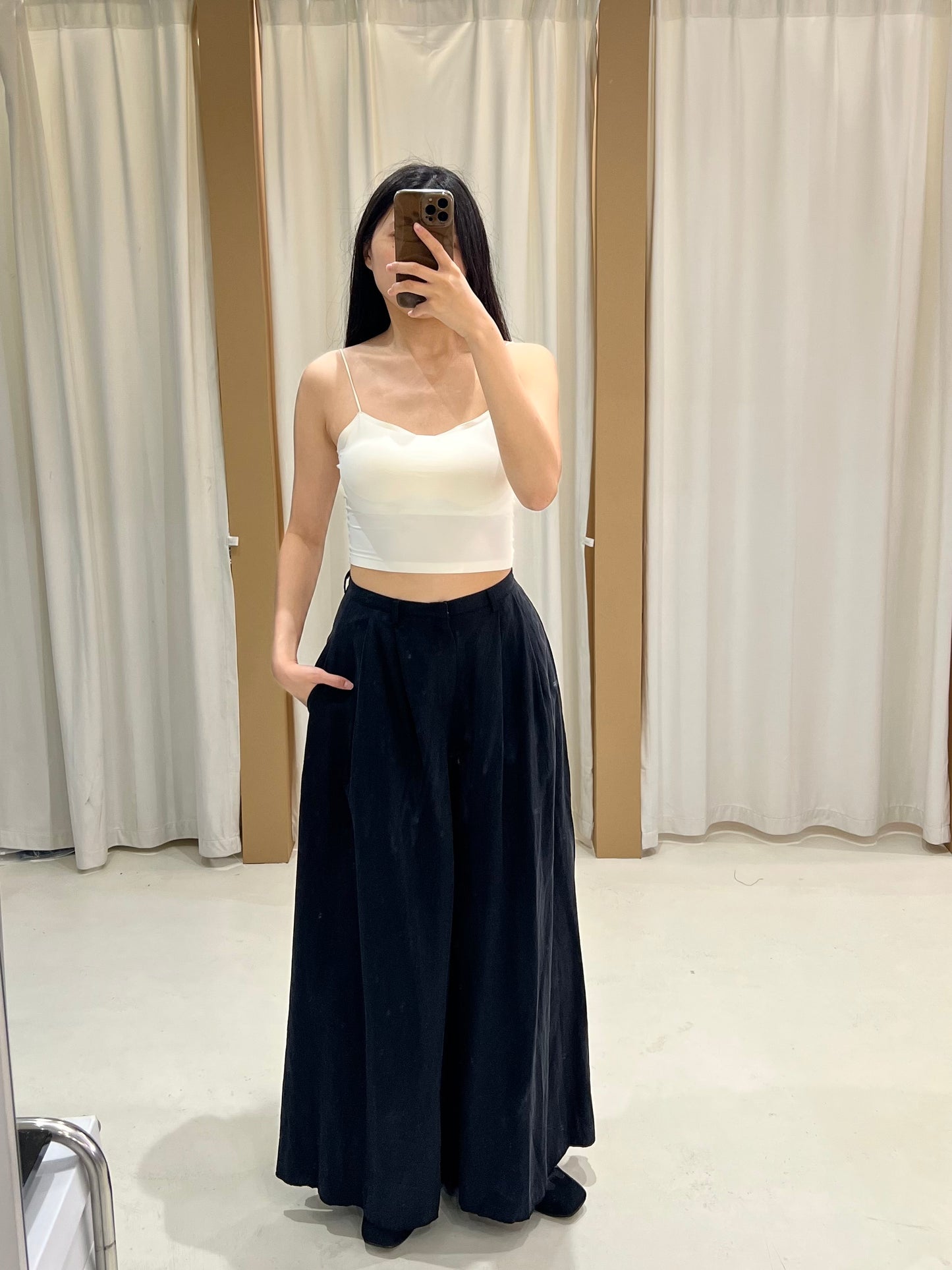 FREYA TROUSER
