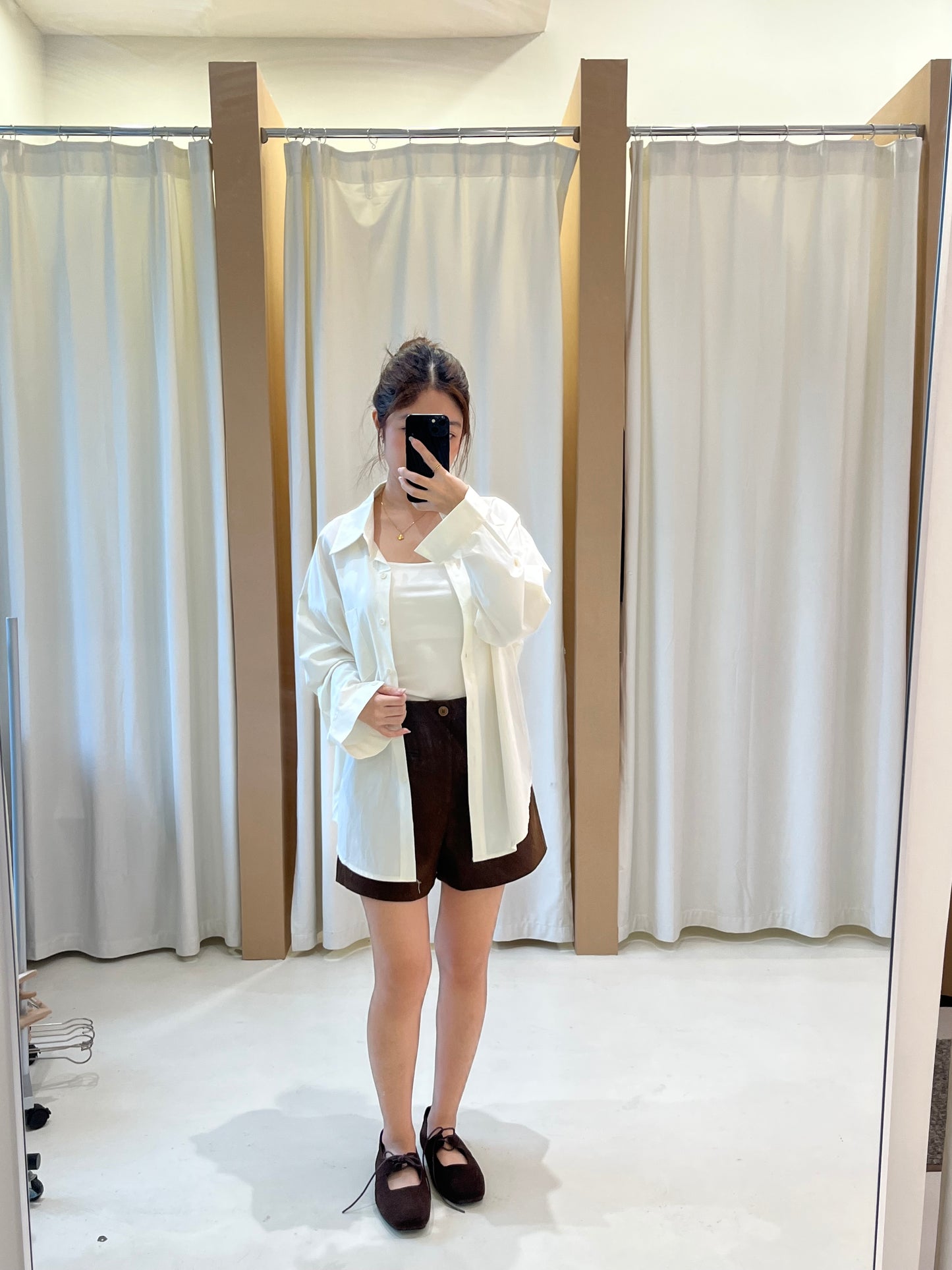 MIRELLA BLOUSE