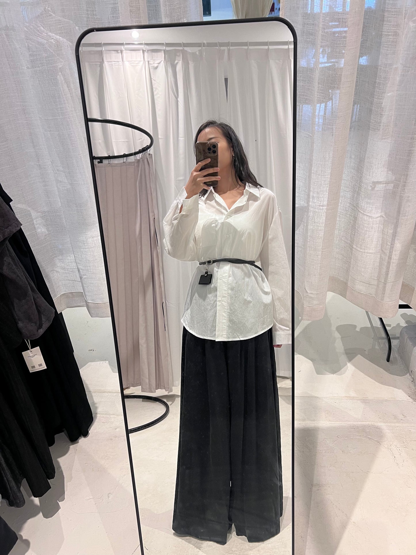 FANIELLA BLOUSE