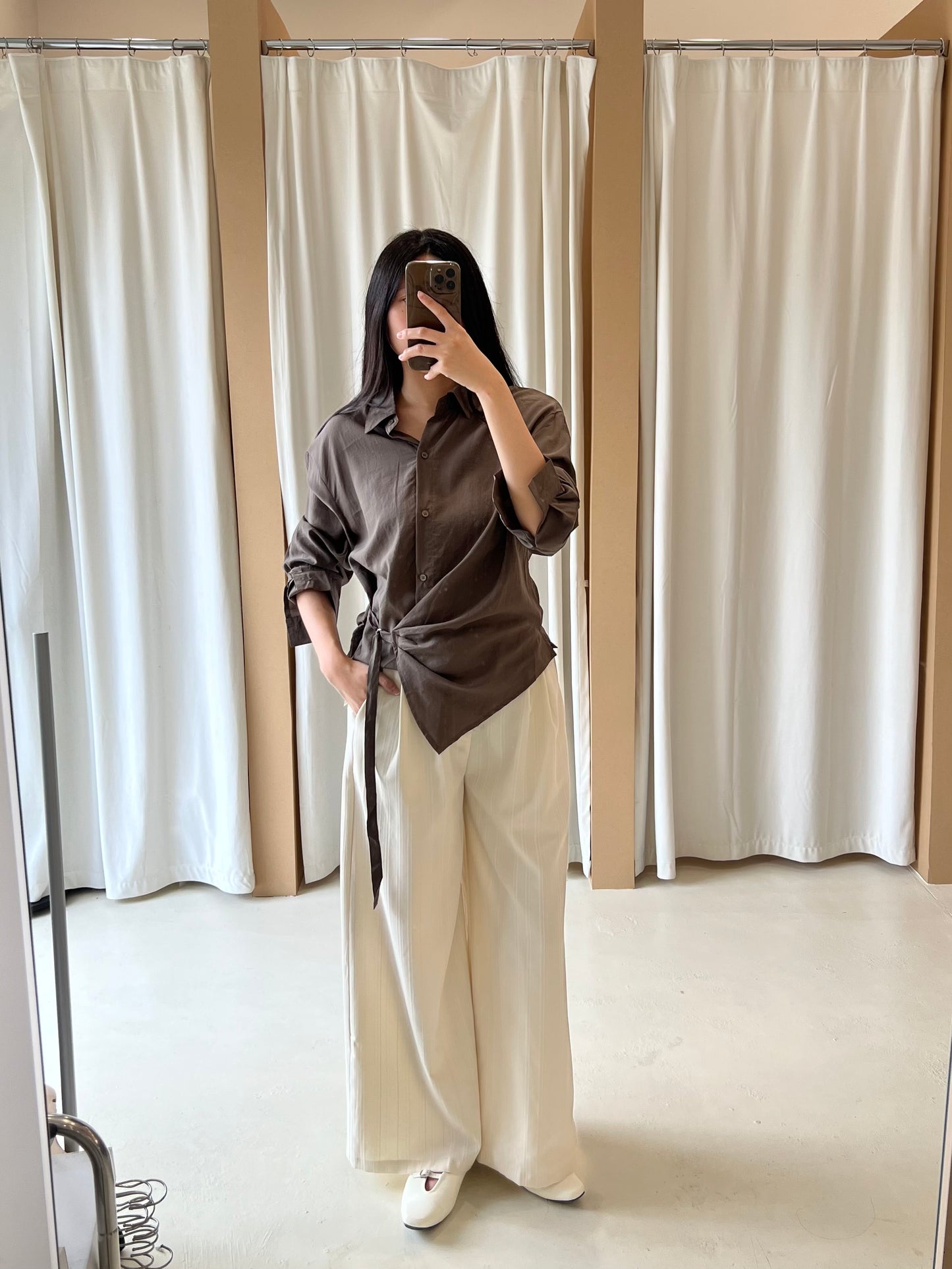 JC BLOUSE