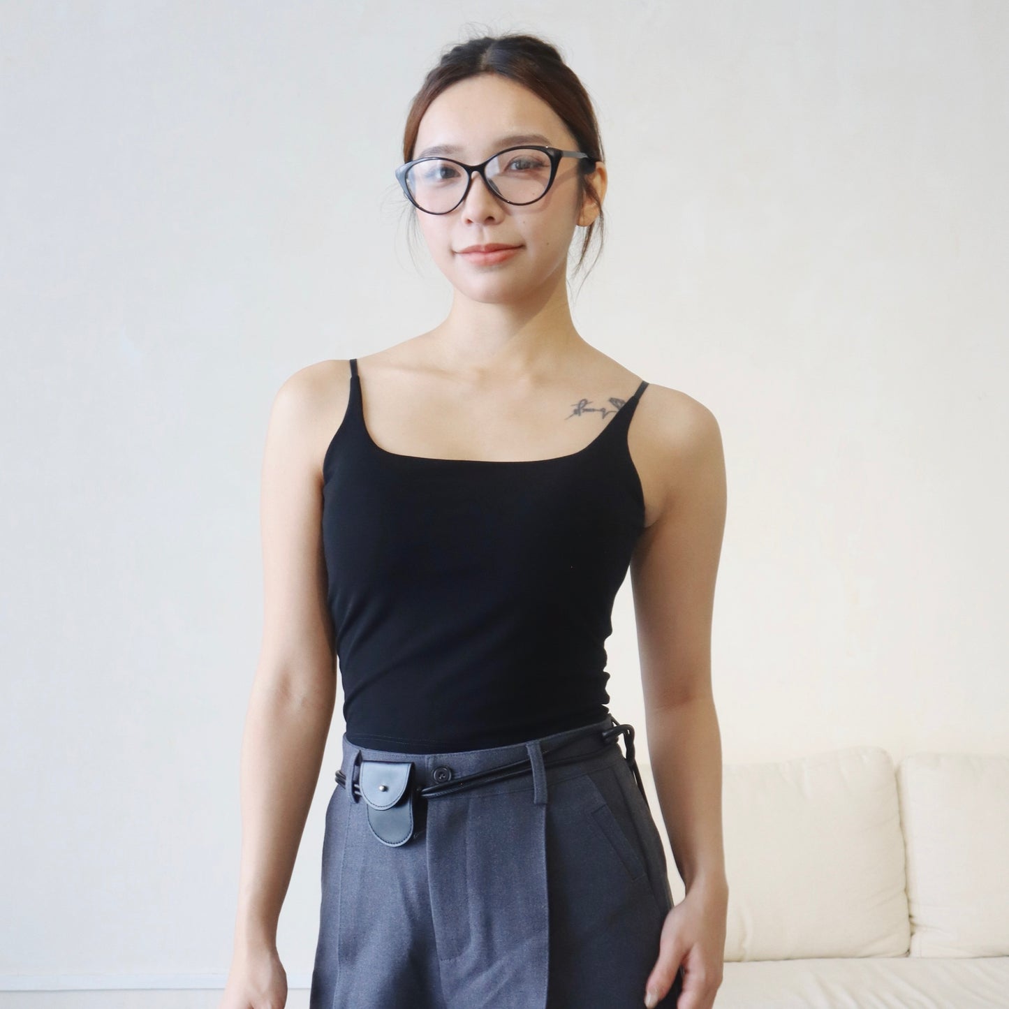 SKYLER TANK TOP