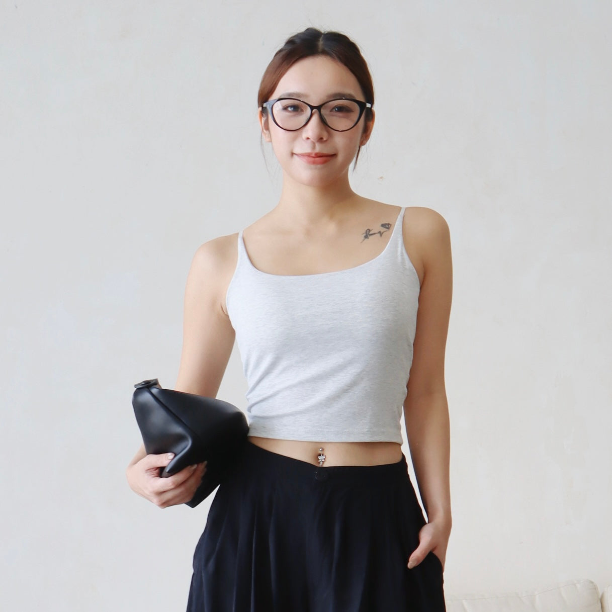 SKYLER TANK TOP