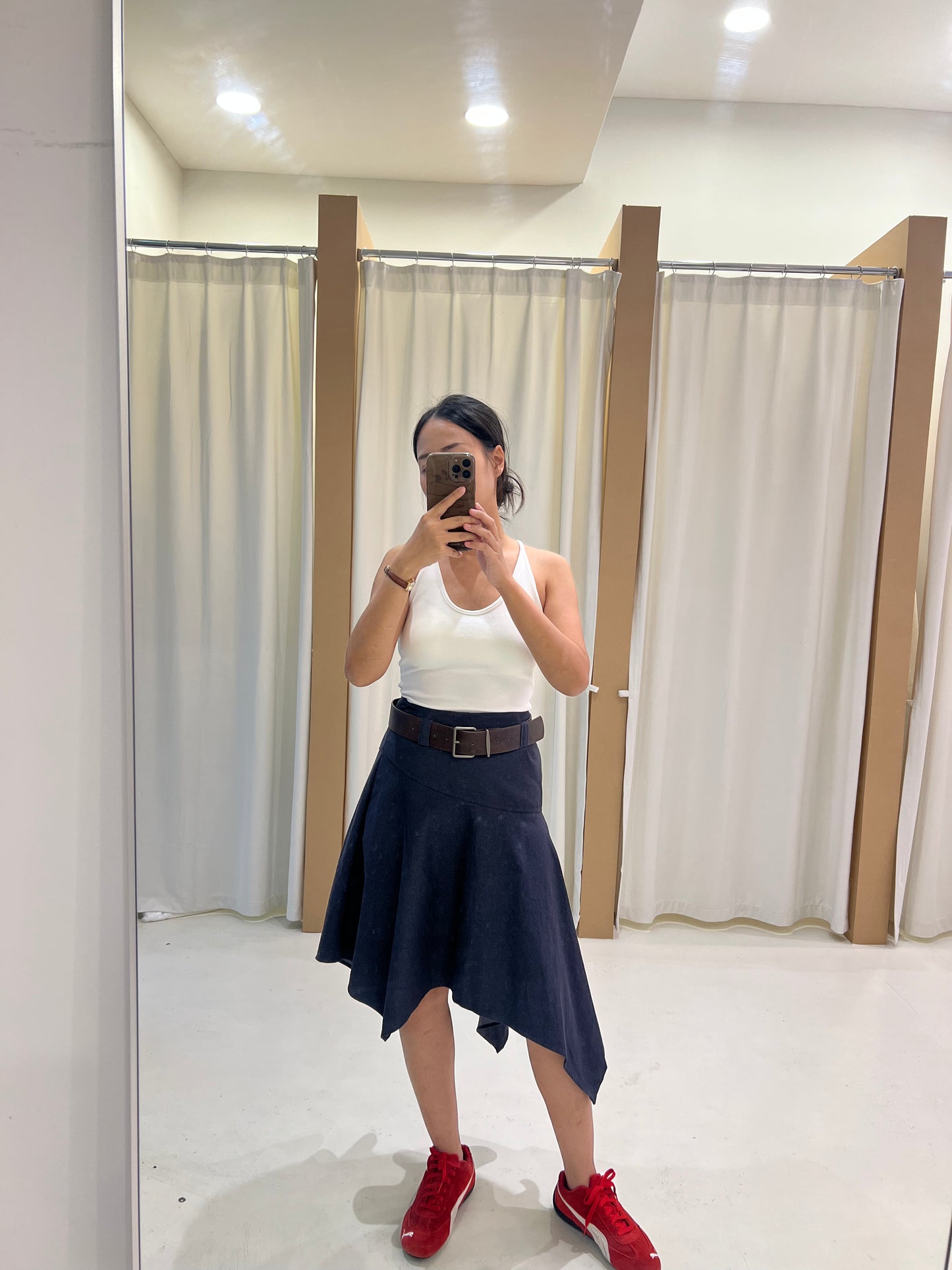 ULYA SKIRT