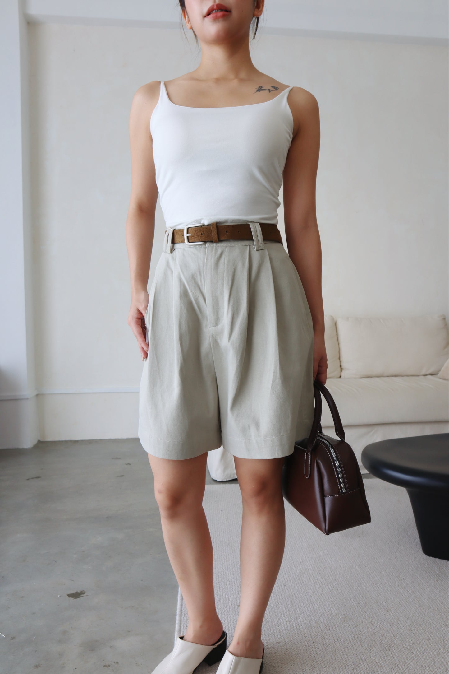 NATALIA SHORTS