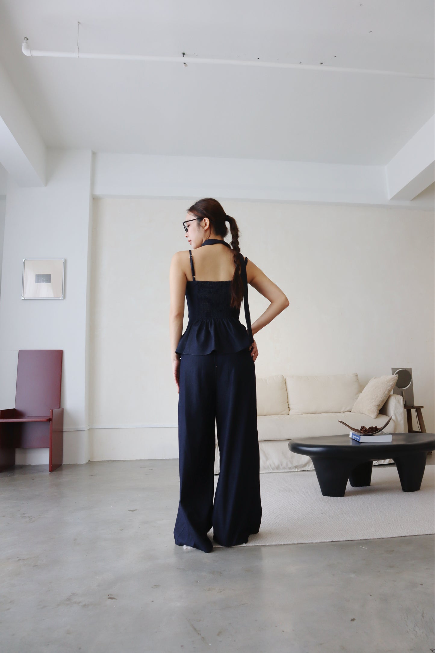 FIN TROUSERS
