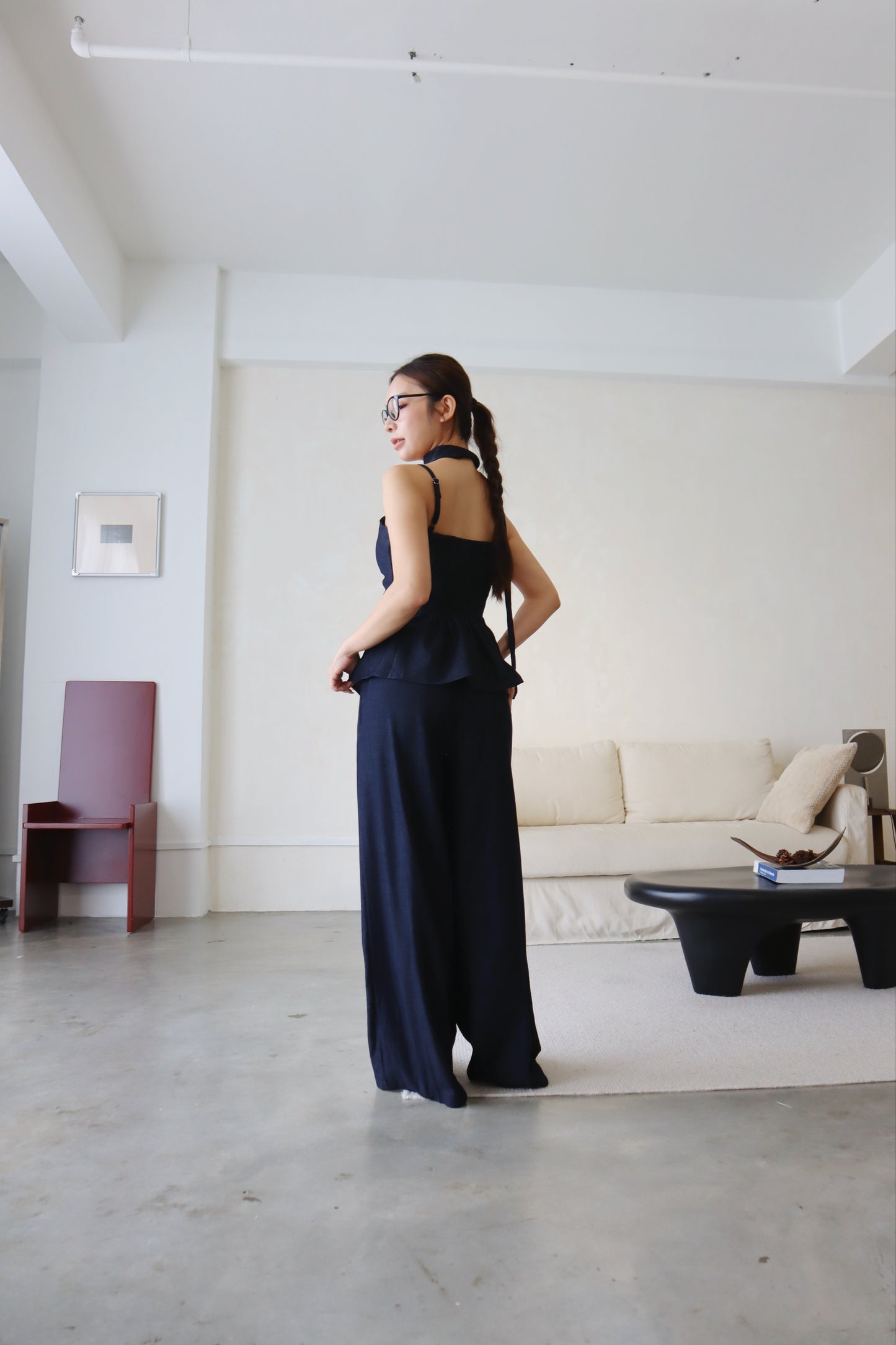 FIN TROUSERS