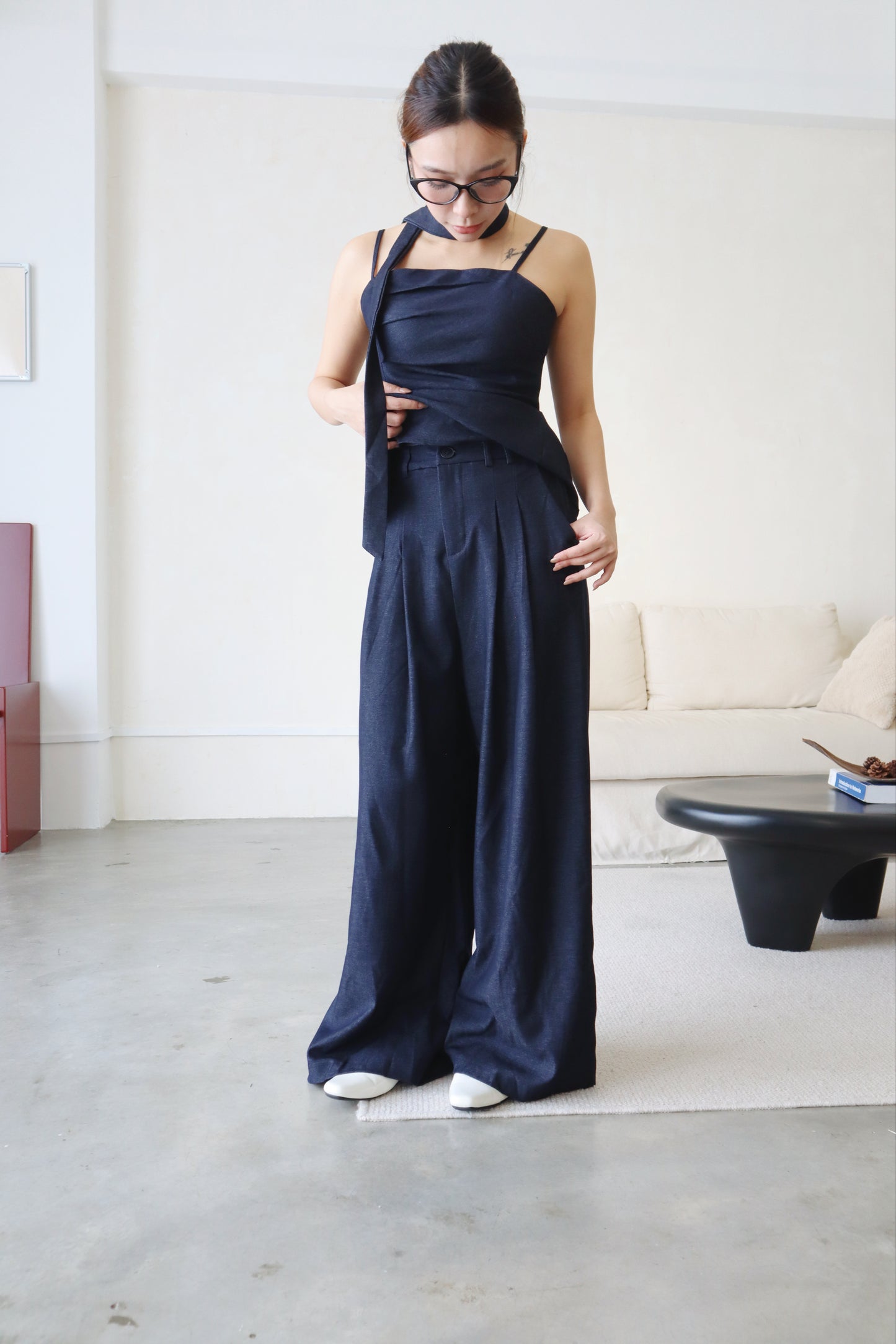 FIN TROUSERS
