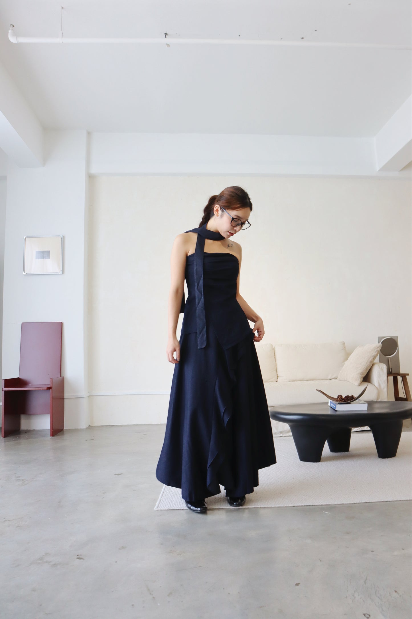 ADELINE TANK TOP