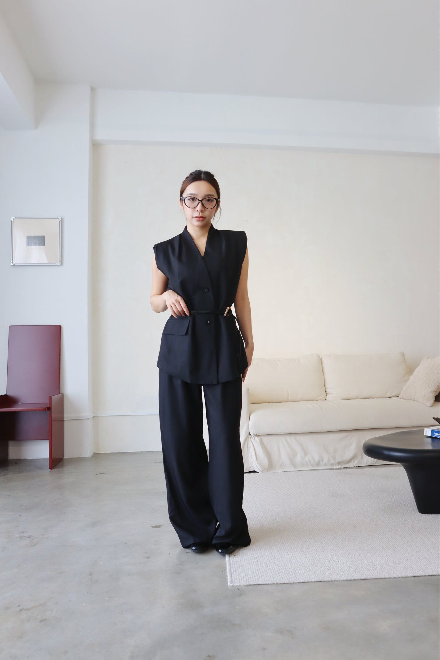 JAHNA TROUSER