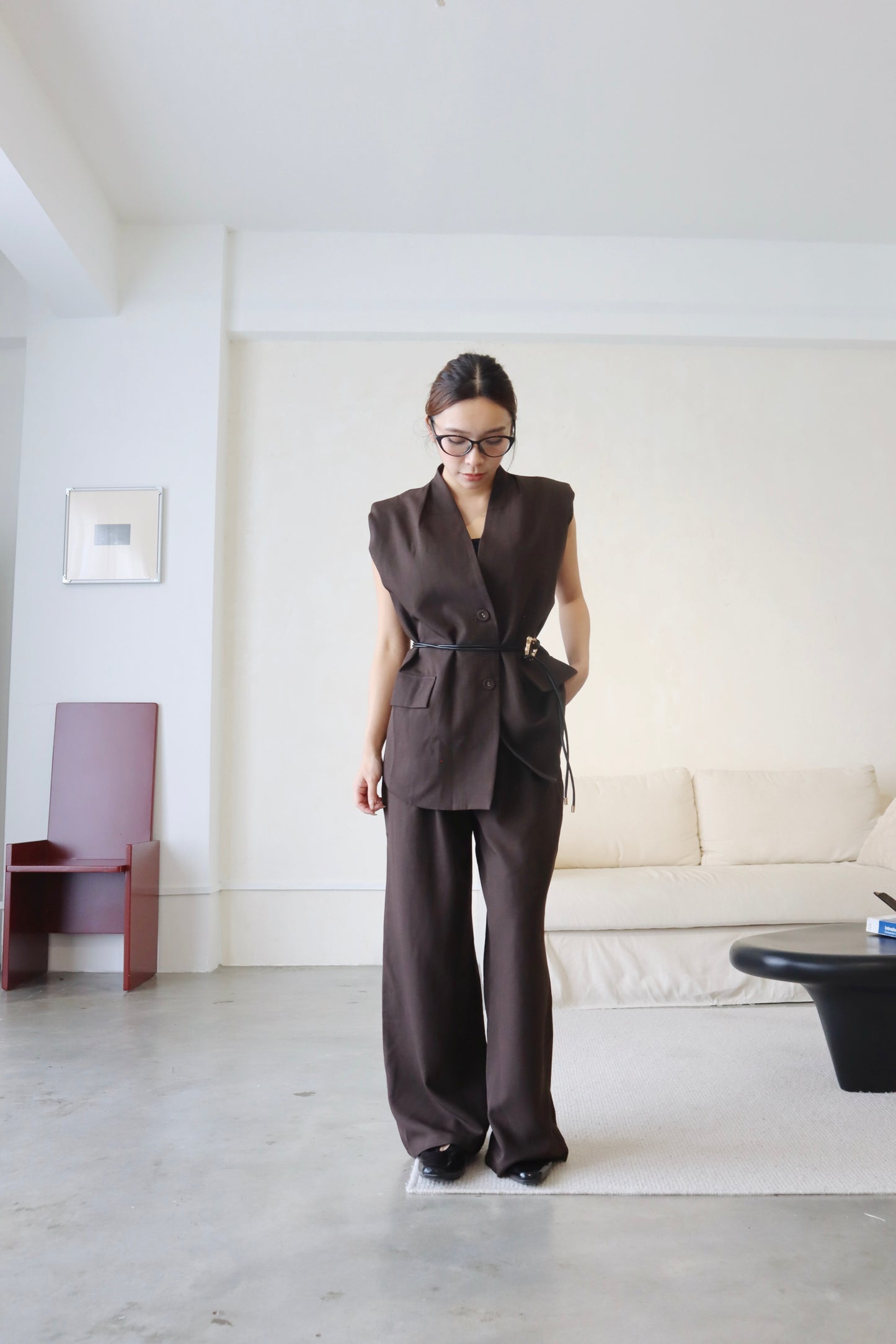 JAHNA TROUSER