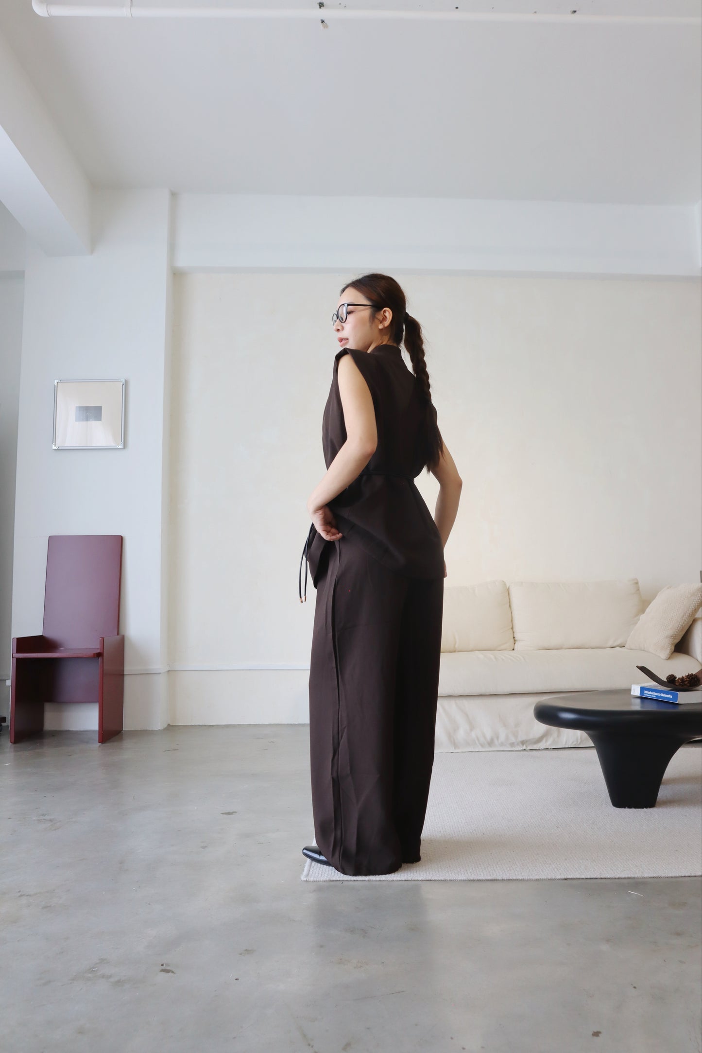 JAHNA TROUSER