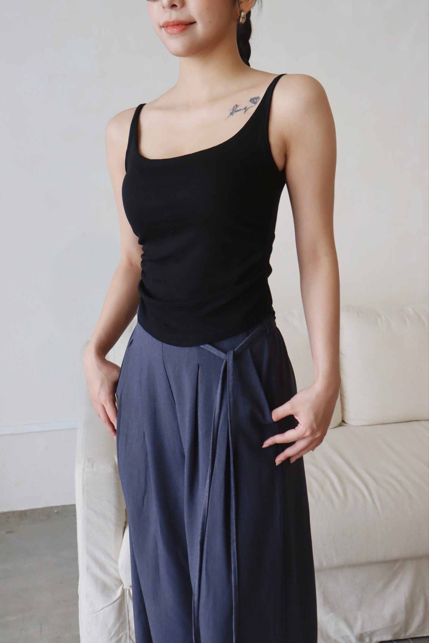 CYLER TANK TOP
