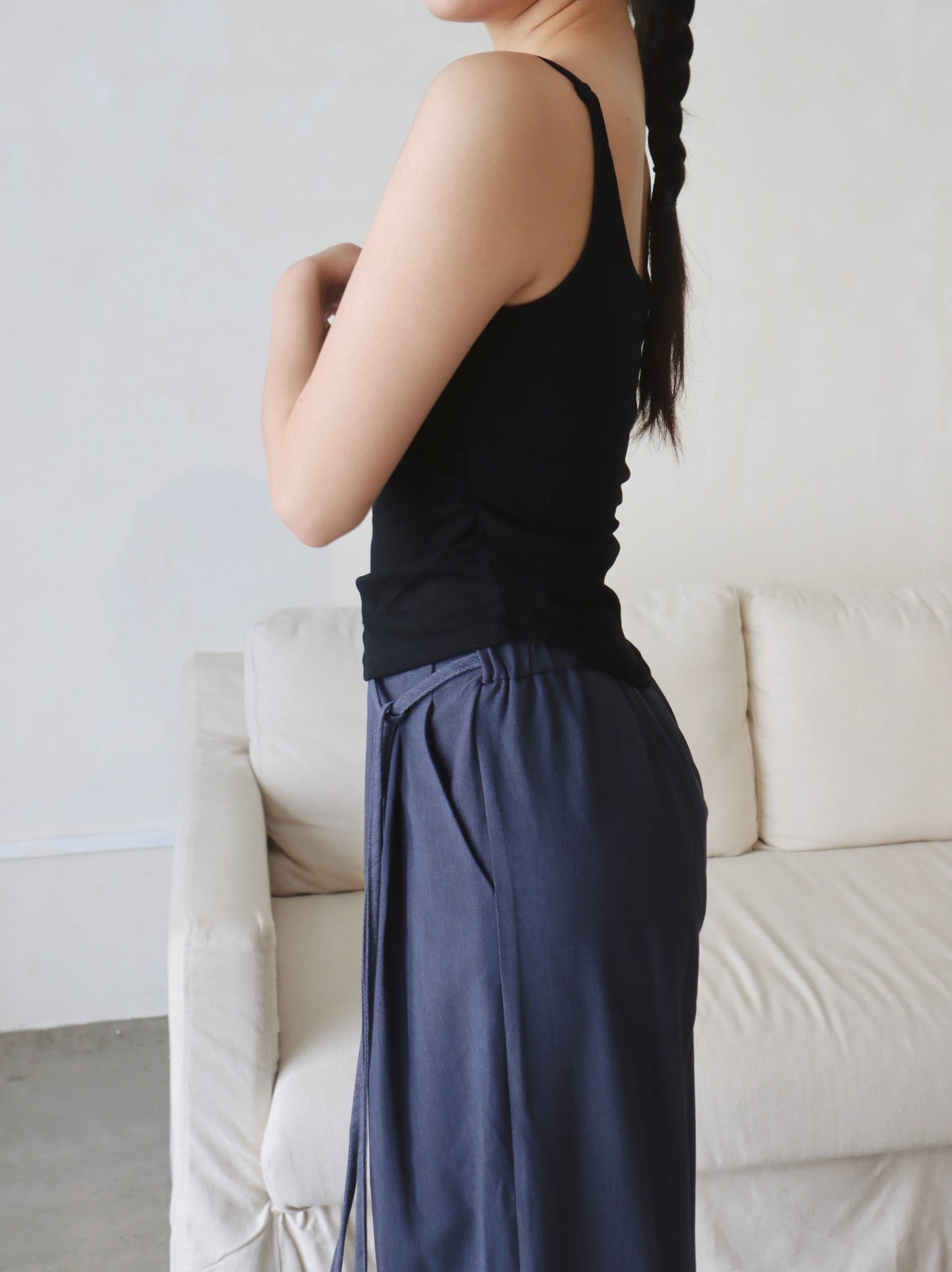 CYLER TANK TOP