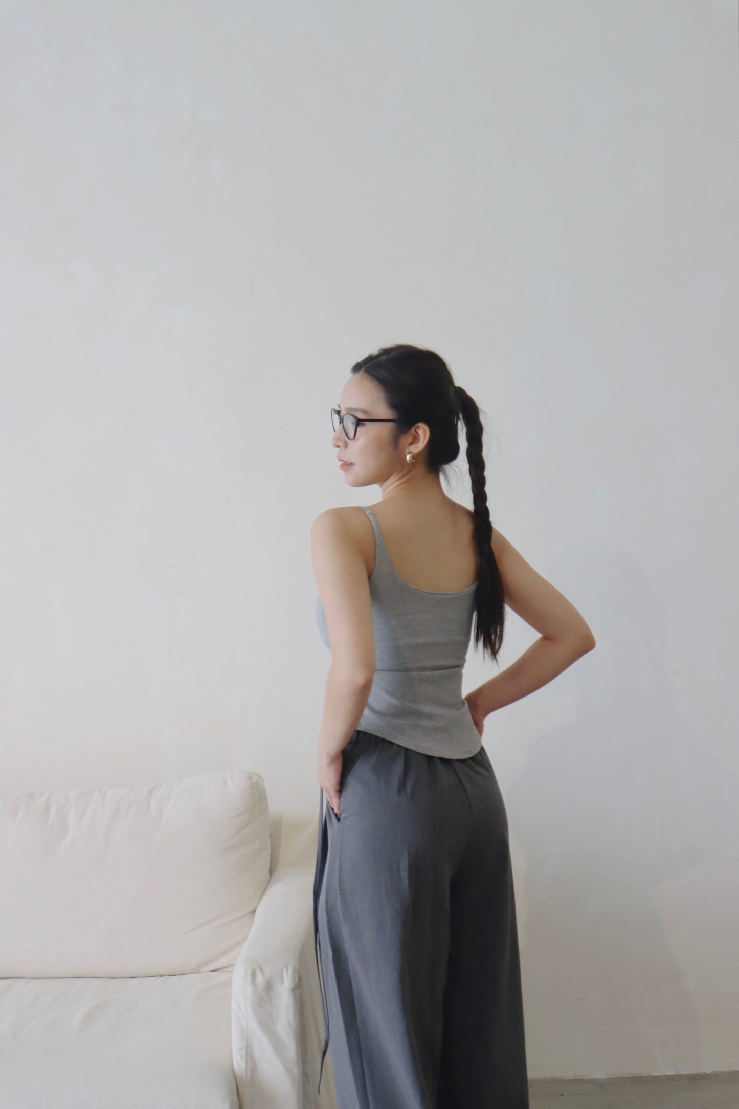 CYLER TANK TOP