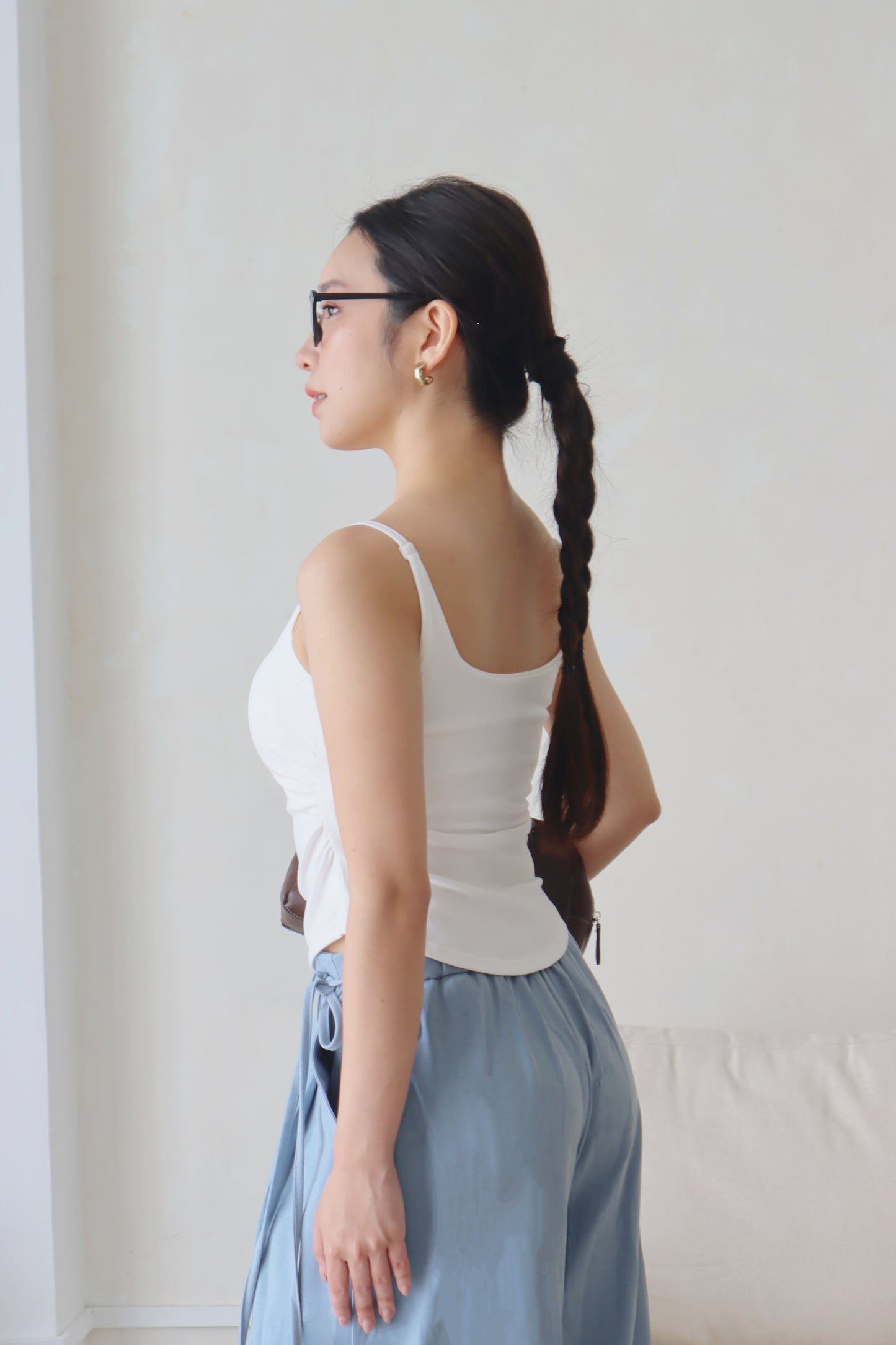 CYLER TANK TOP